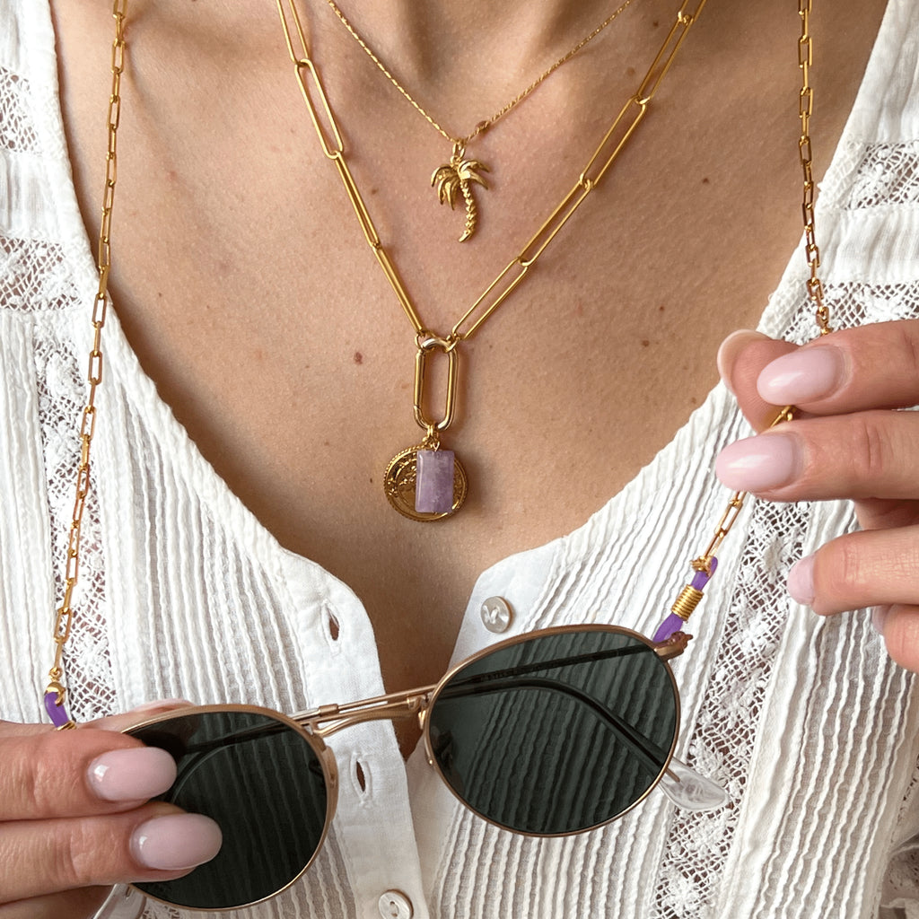 Accessories - ByNouck Jewelry