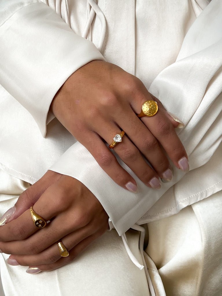 Gifts for Mom - ByNouck Jewelry