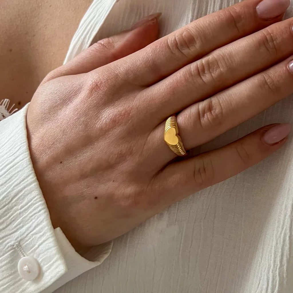 Sale Rings - ByNouck Jewelry