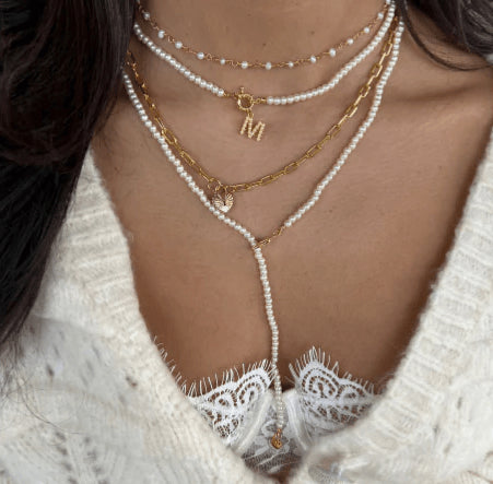 Valentine's Collection - ByNouck Jewelry