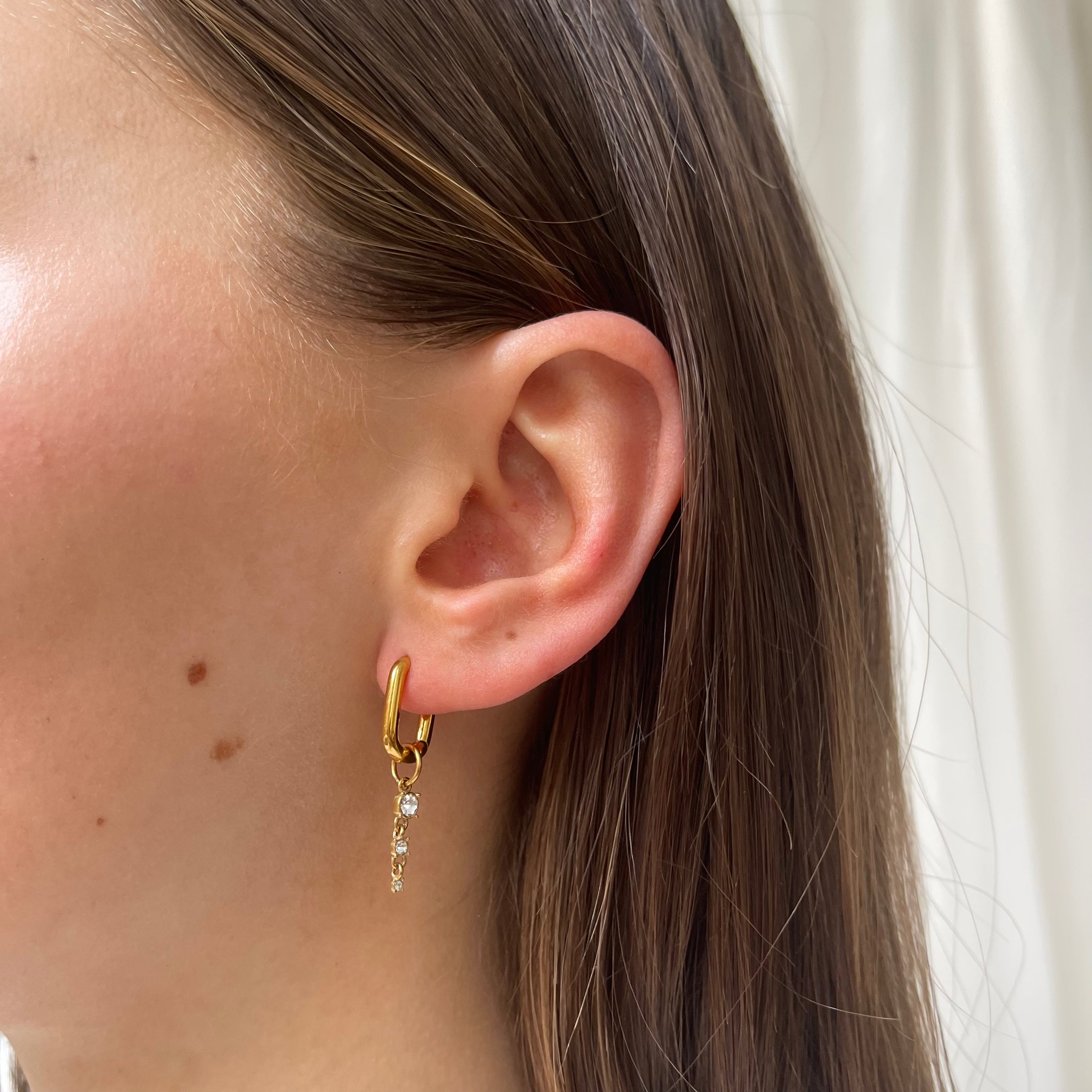 DYO Triple Shiny Drops DYO Triple Shiny Drops