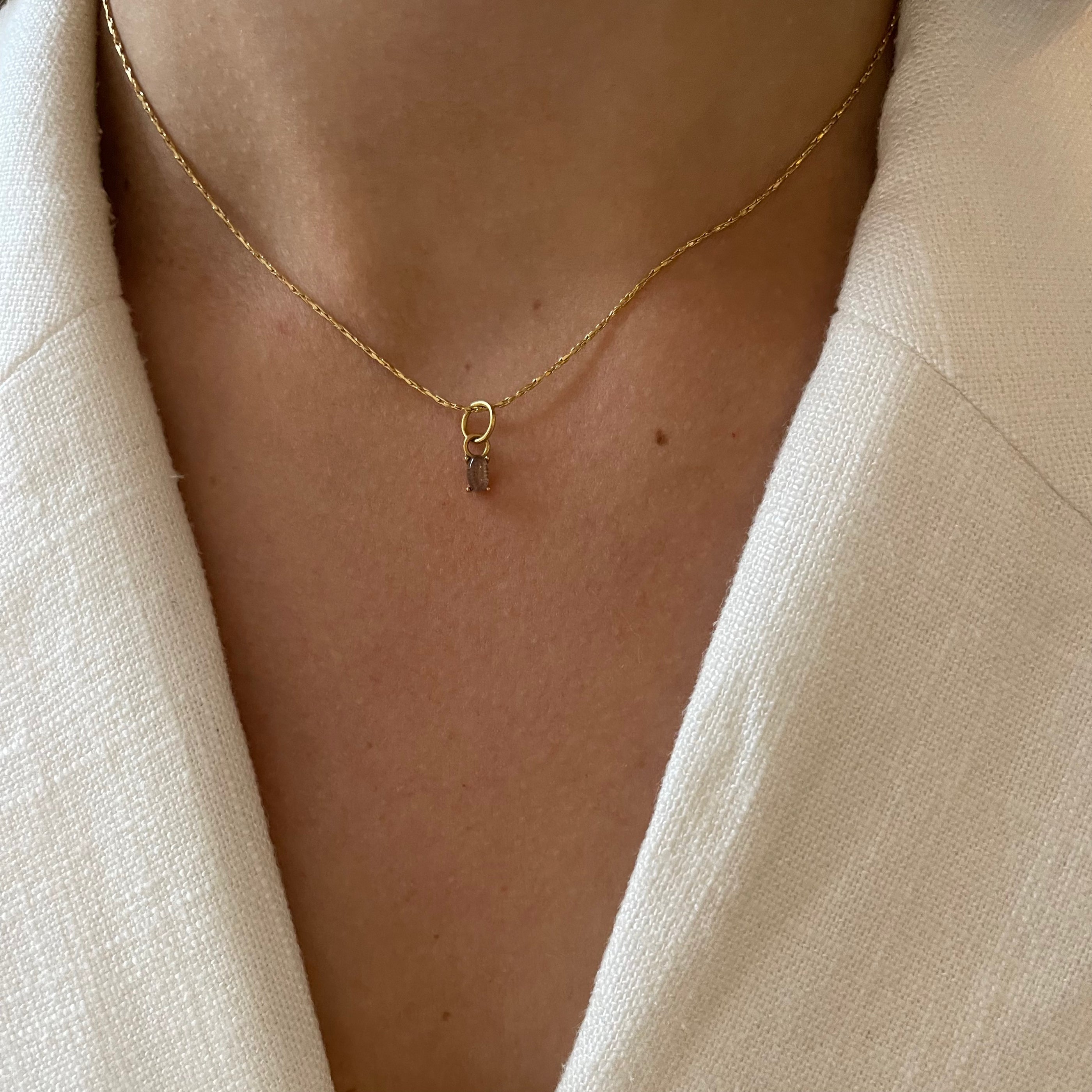 DYO Améthyste Ovale DYO Améthyste Ovale