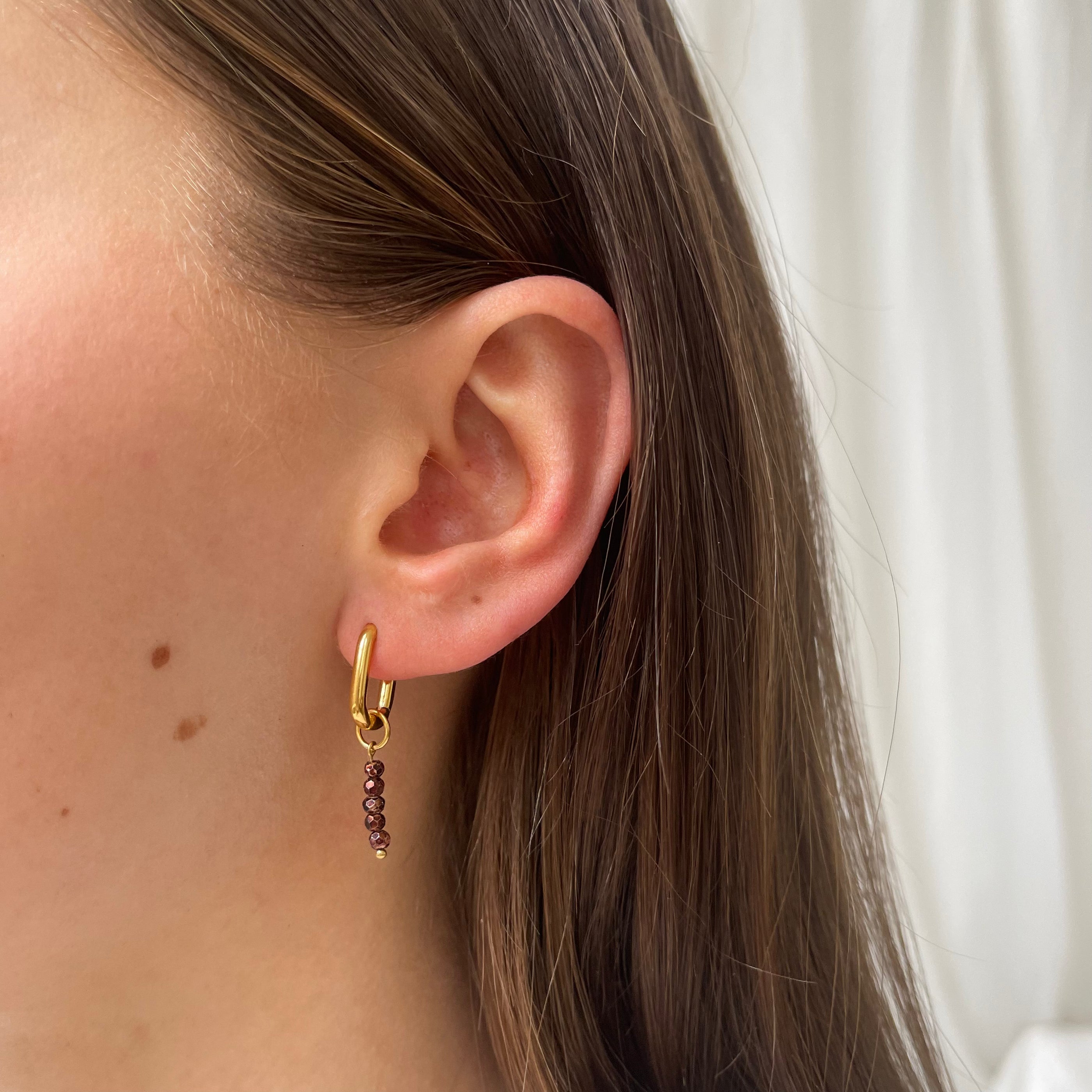 DYO Glamour Perles Brunes DYO Glamour Perles Brunes