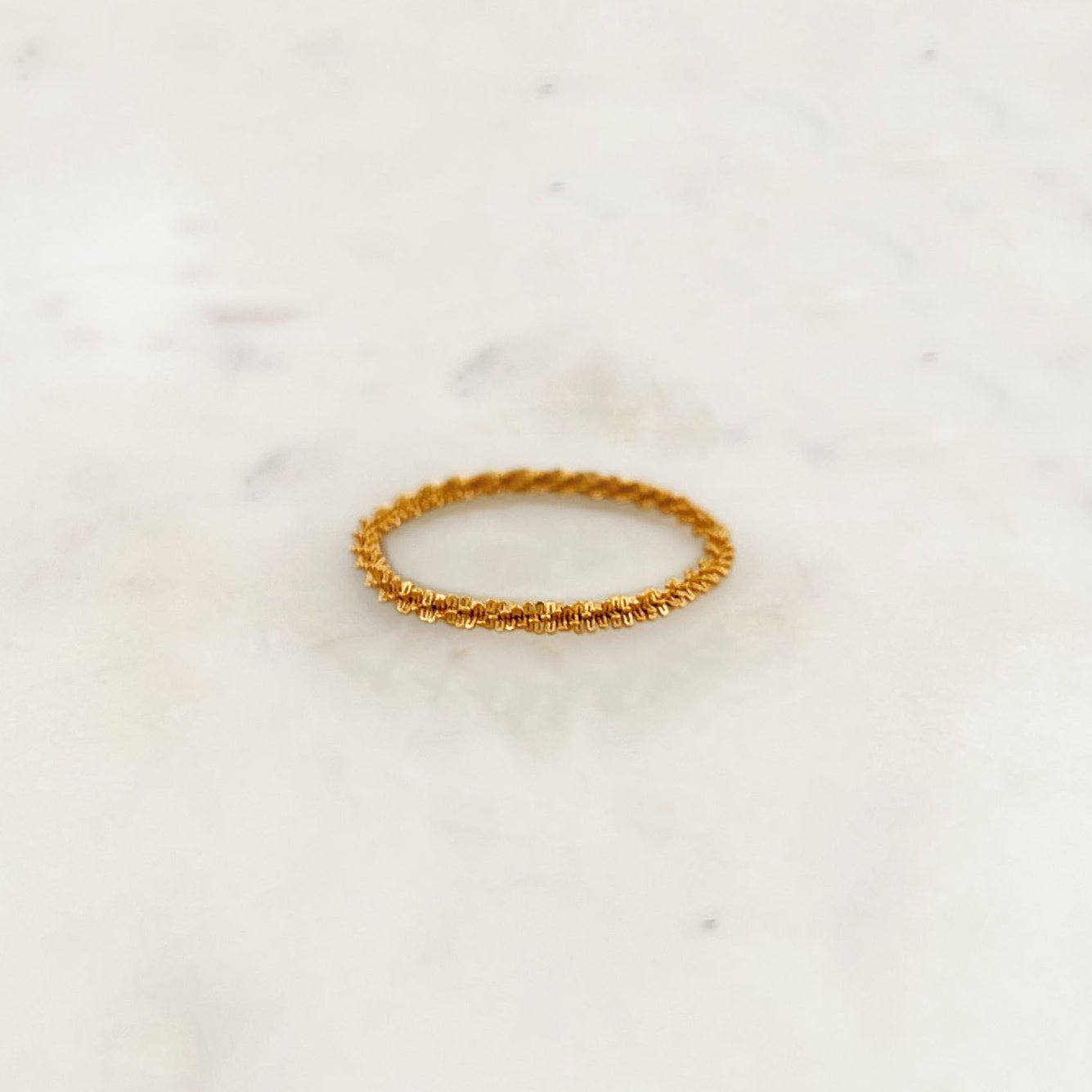 Chain Ring Chain Ring