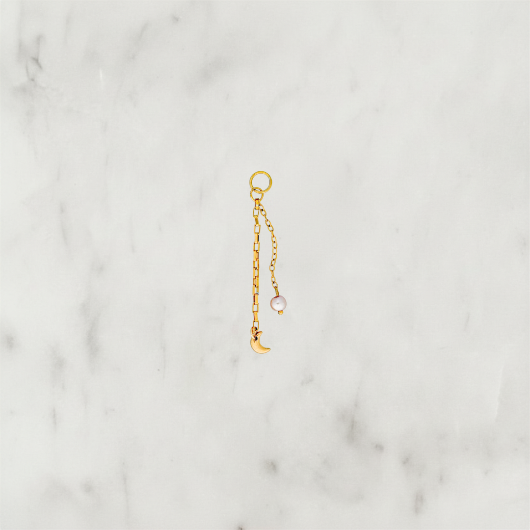 DYO Chain Taupe Moon DYO Chain Taupe Moon