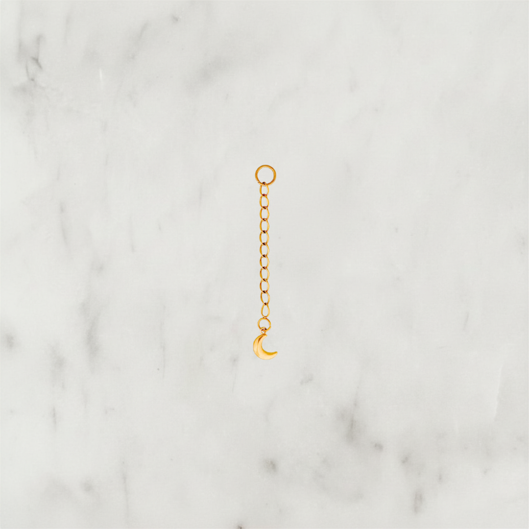 DYO Chain Bold Moon DYO Chain Bold Moon