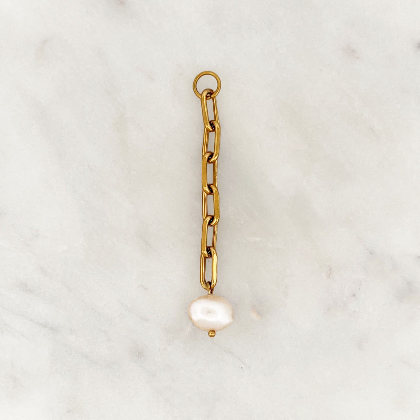 DYO Chain cream pearl DYO Chain cream pearl