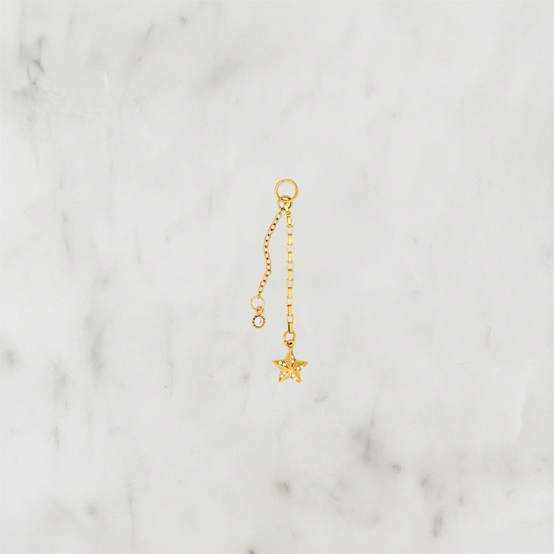 DYO Chain Shiny Star DYO Chain Shiny Star