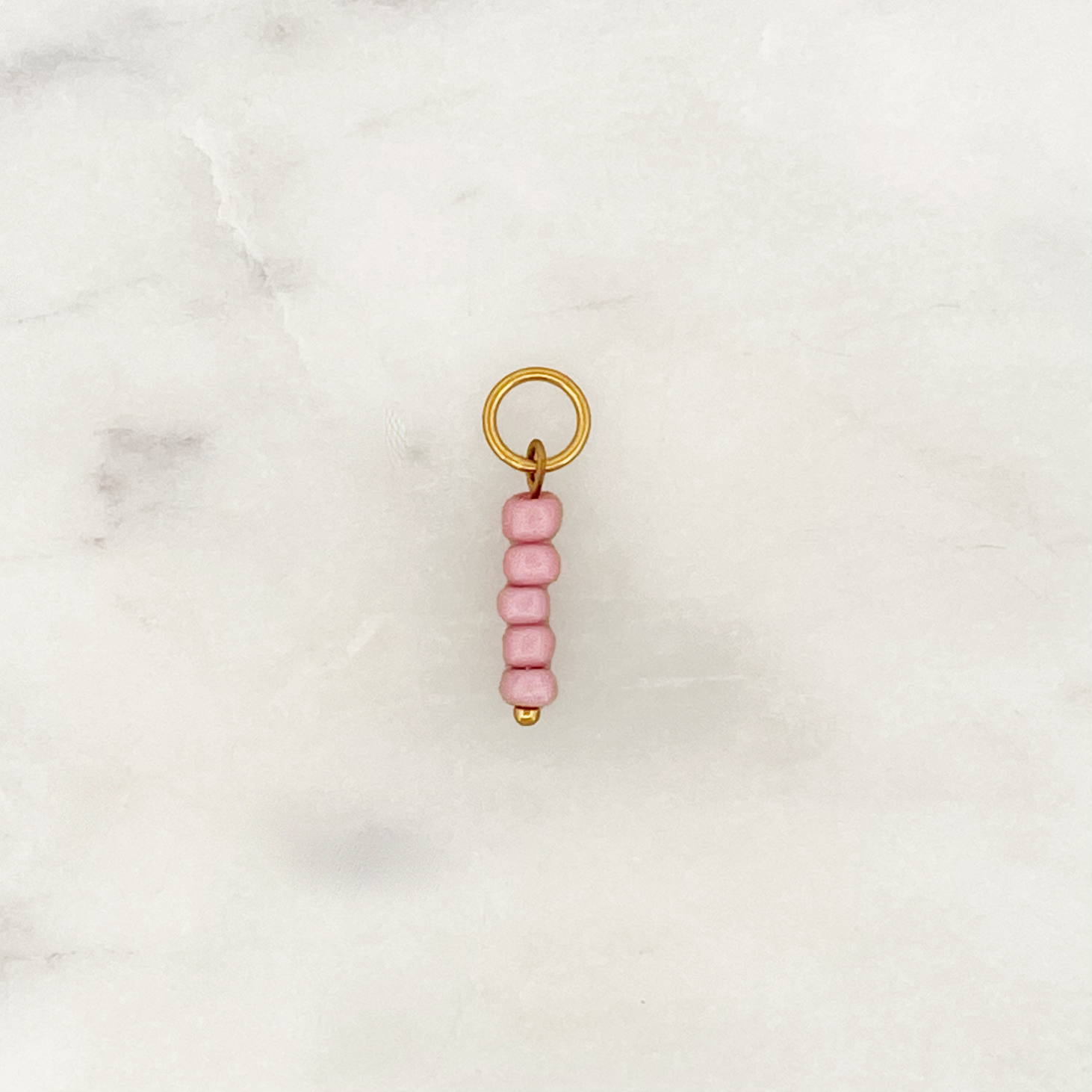 DYO Hydrangea Pink Beads DYO Hydrangea Pink Beads