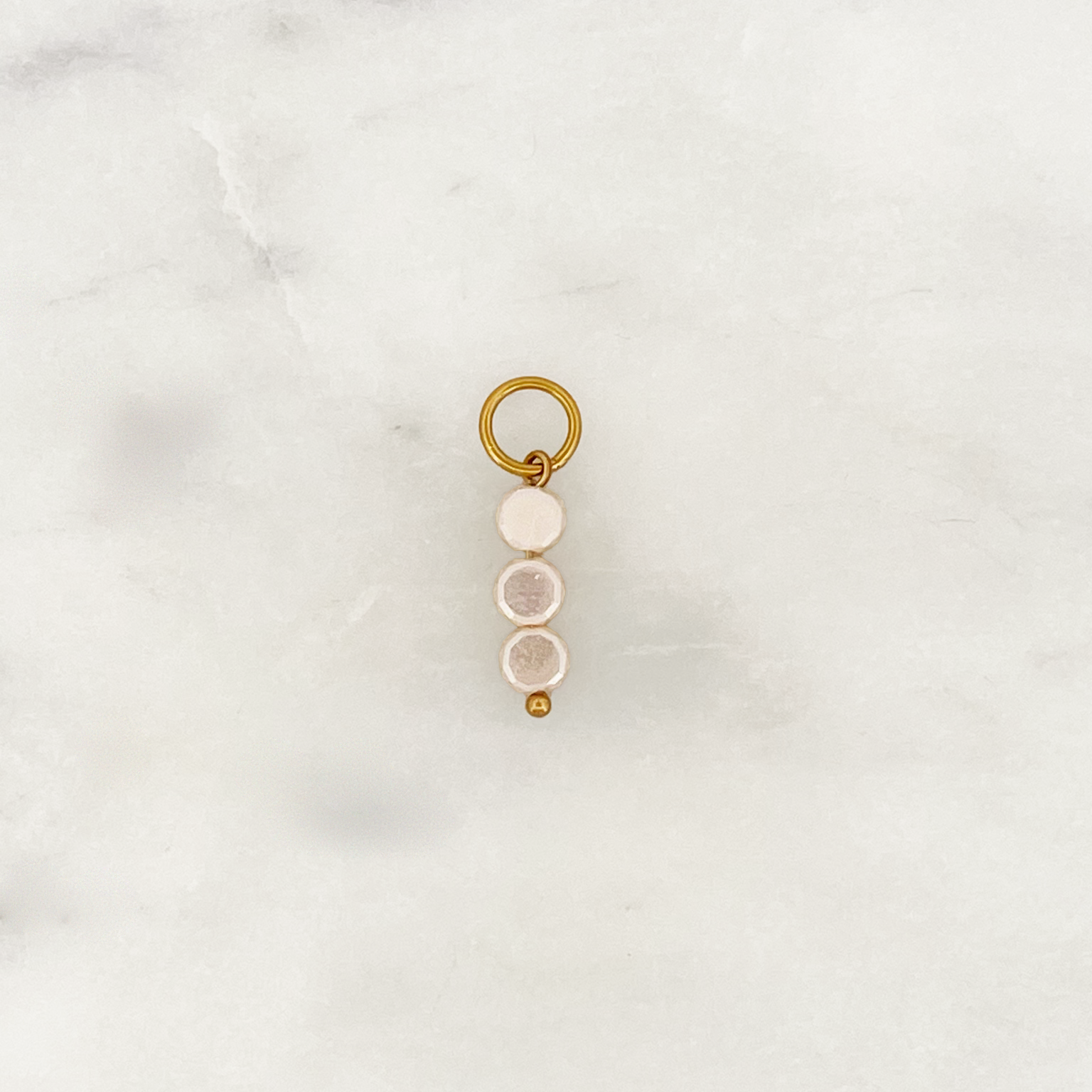 DYO Ivory Rose Beads DYO Ivory Rose Beads