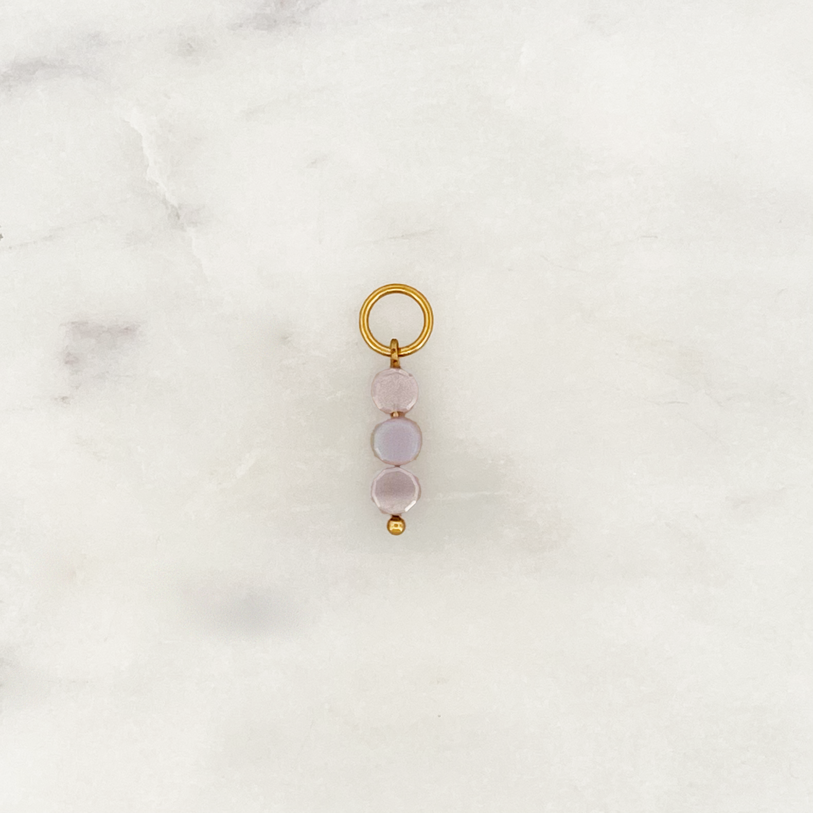 DYO Lavender Breeze Beads DYO Lavender Breeze Beads