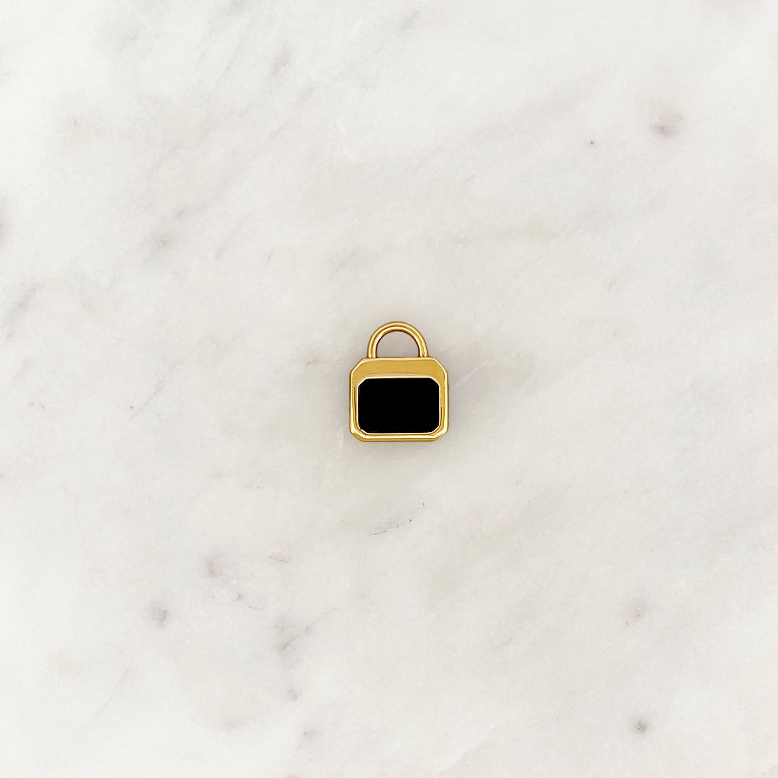 DYO Lock Blue Stone DYO Lock Blue Stone