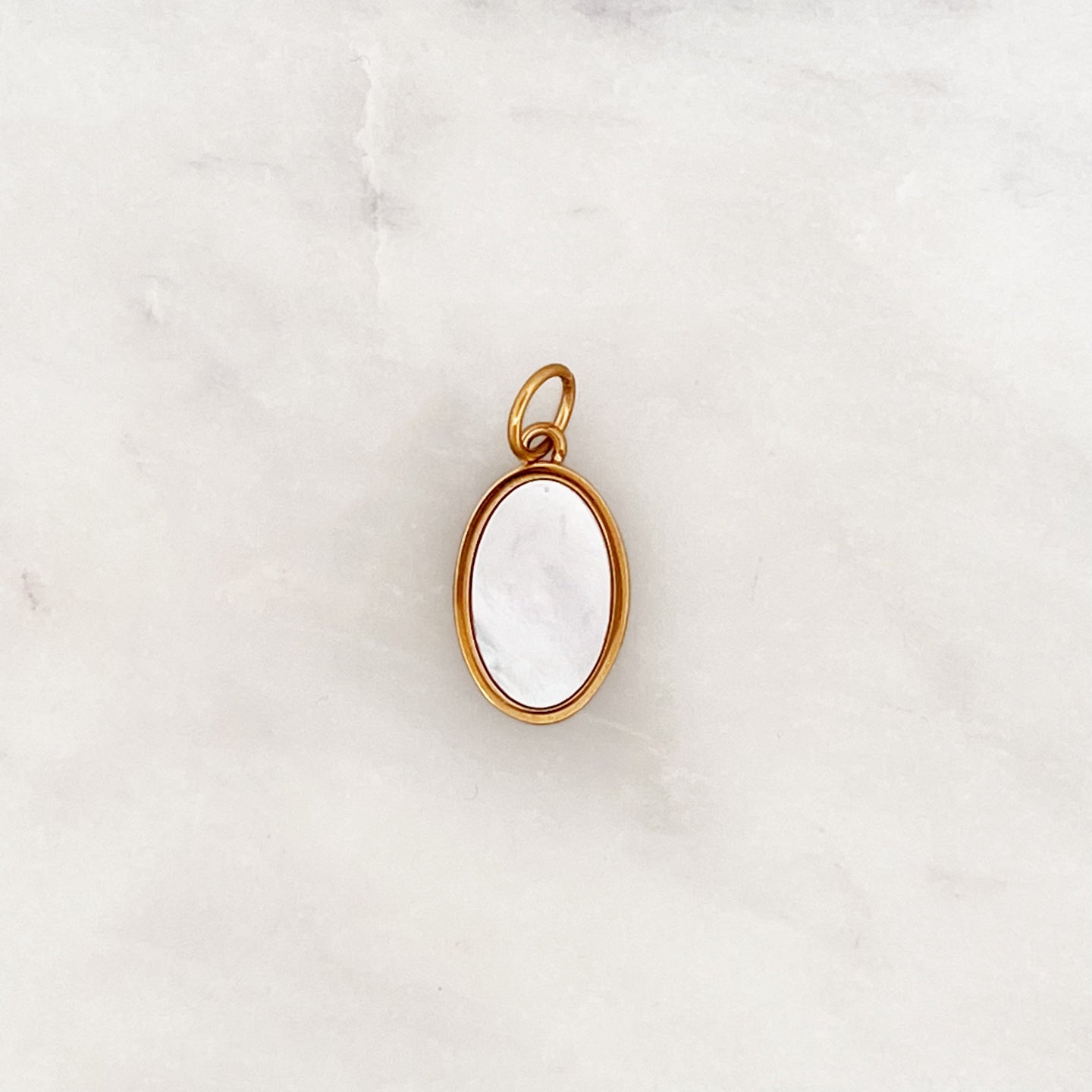 DYO Pearly Oval DYO Pearly Oval