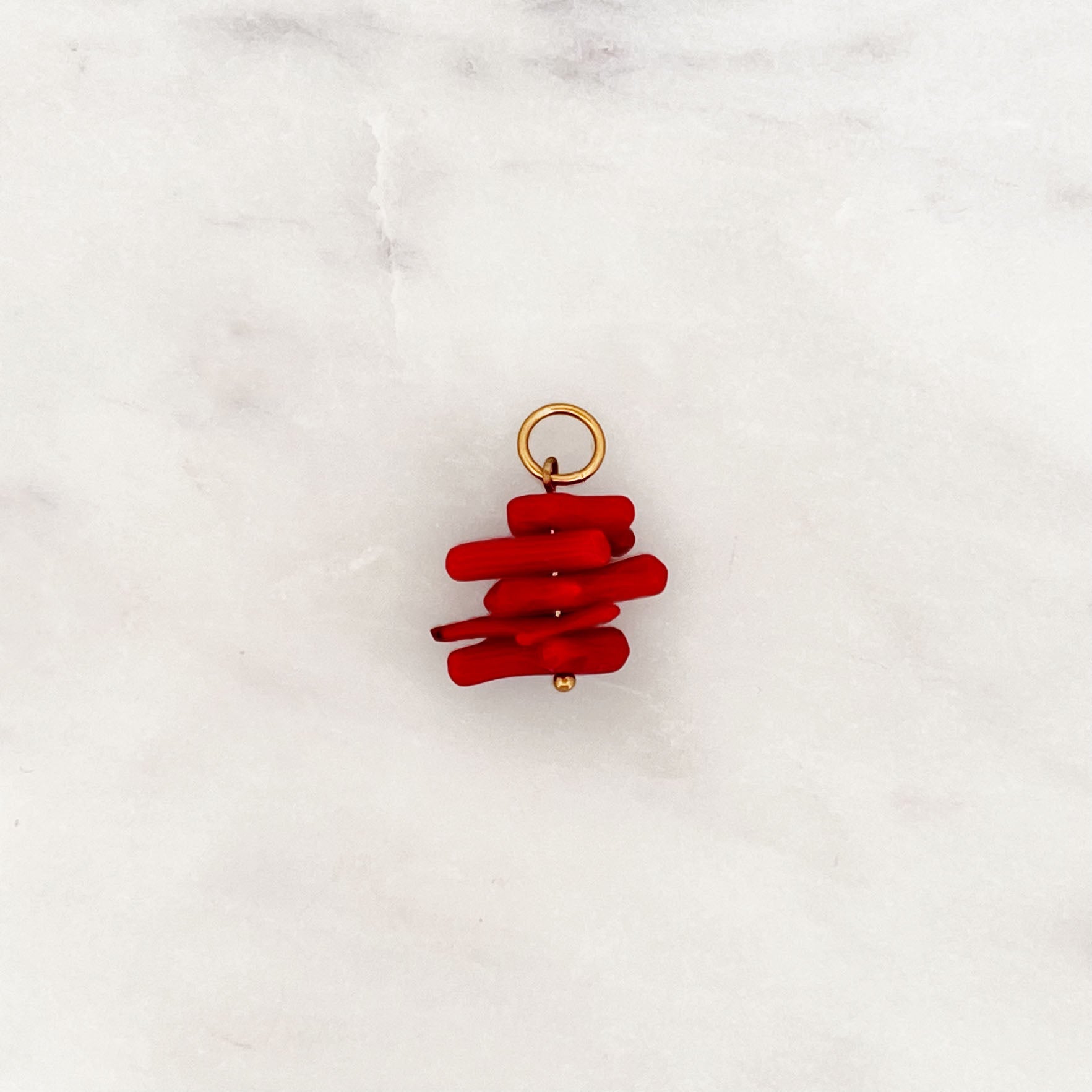 Collection box red Collection box red
