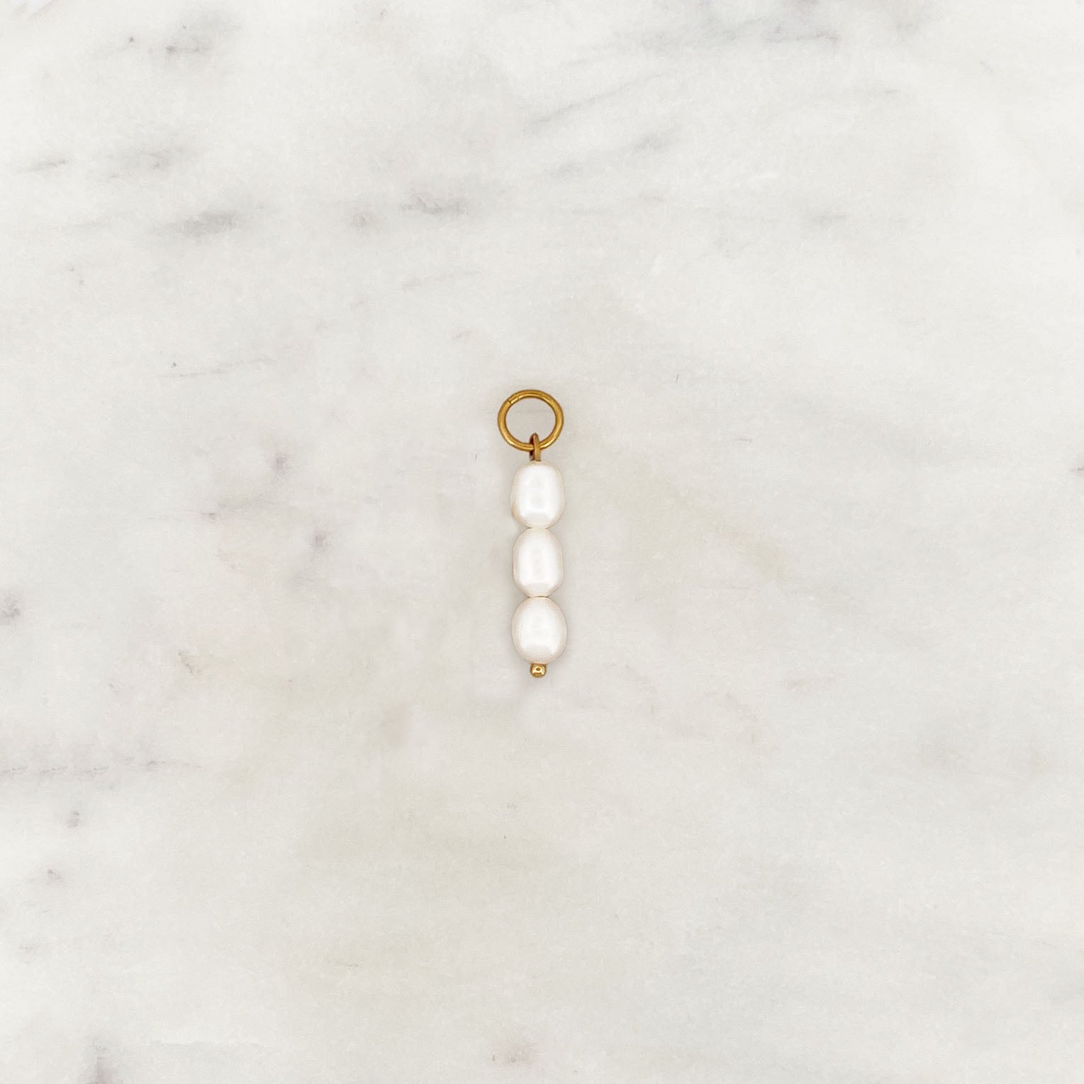 DYO Oval Pearls DYO Oval Pearls