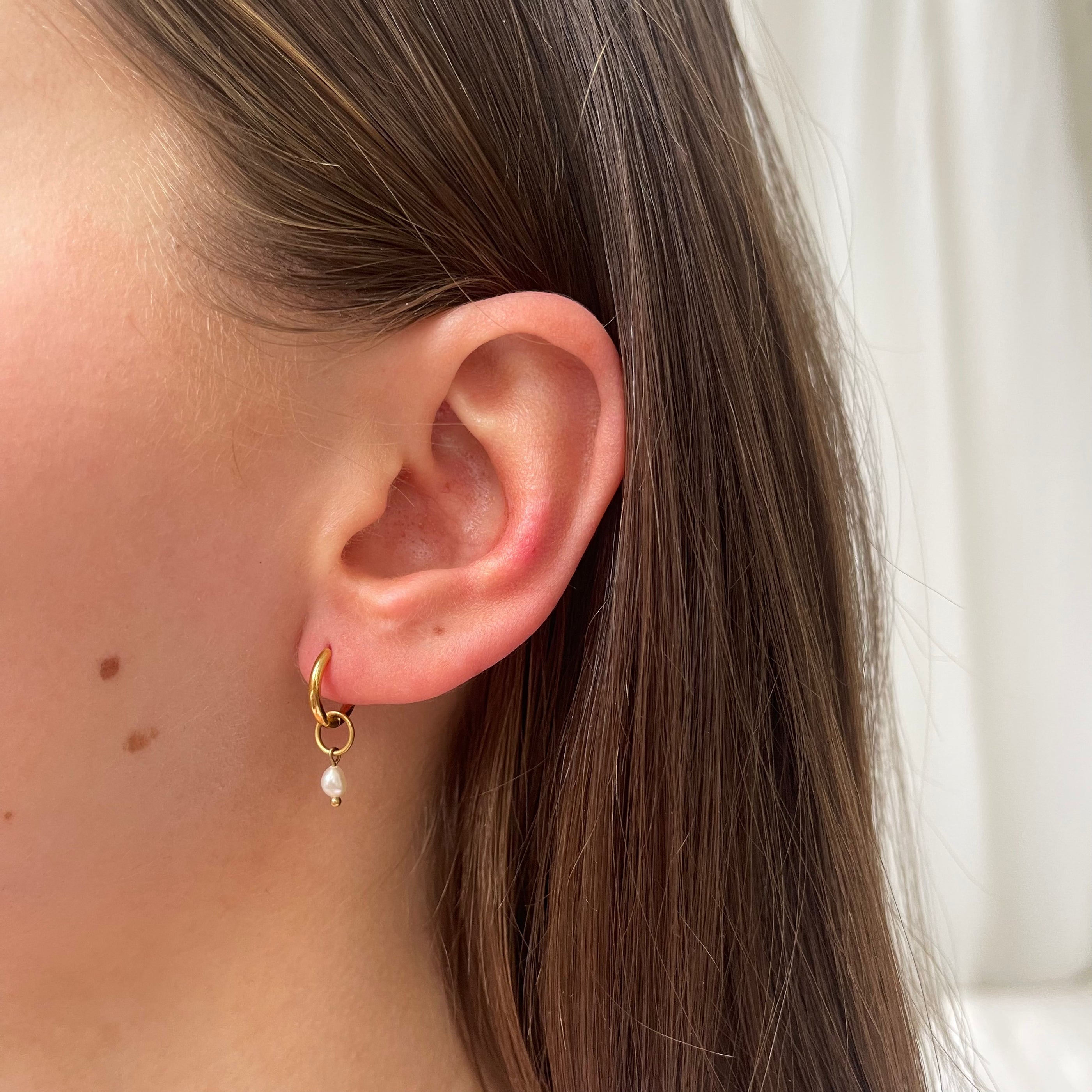 DYO Tiny White Pearl DYO Tiny White Pearl