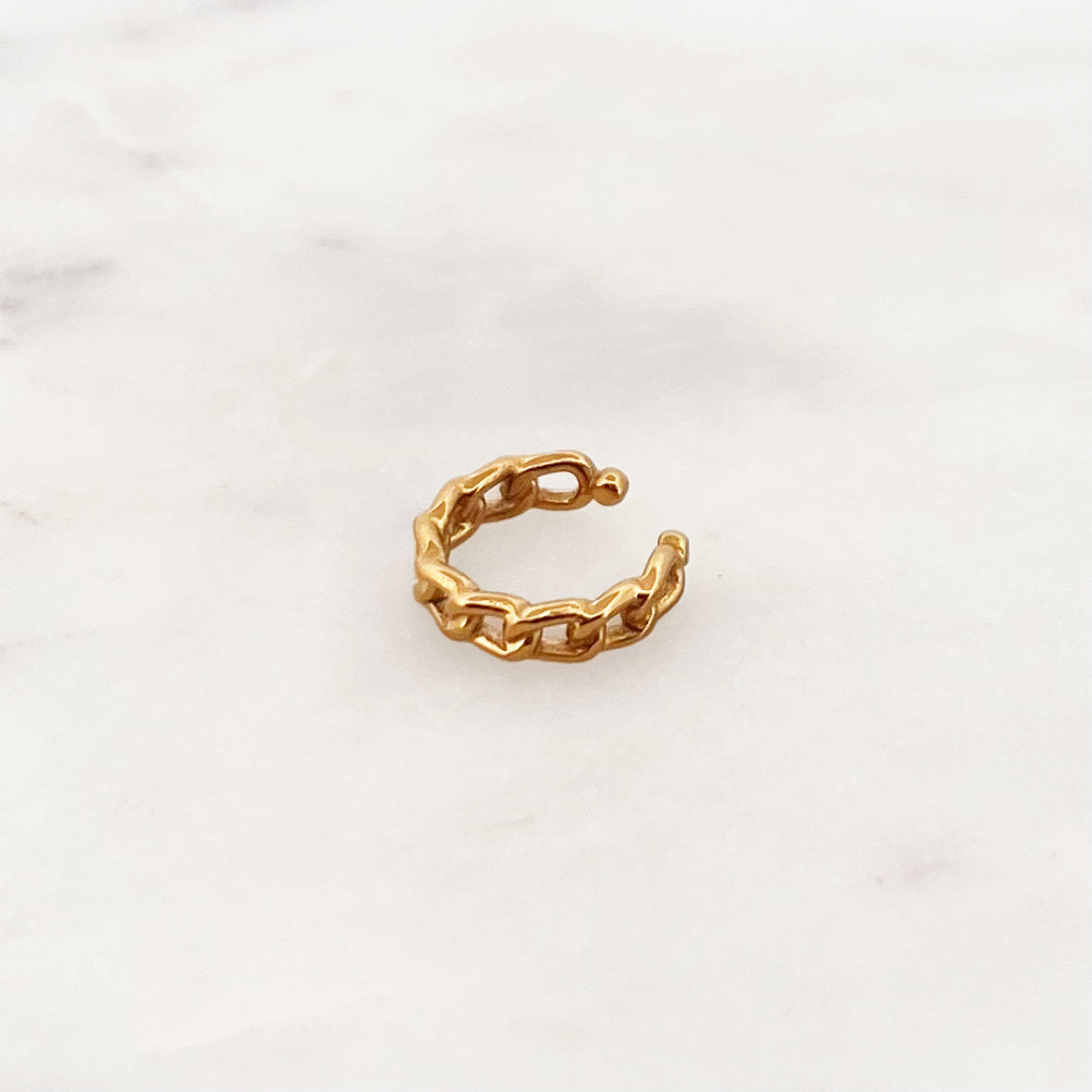 Ear Cuff Chain Ear Cuff Chain