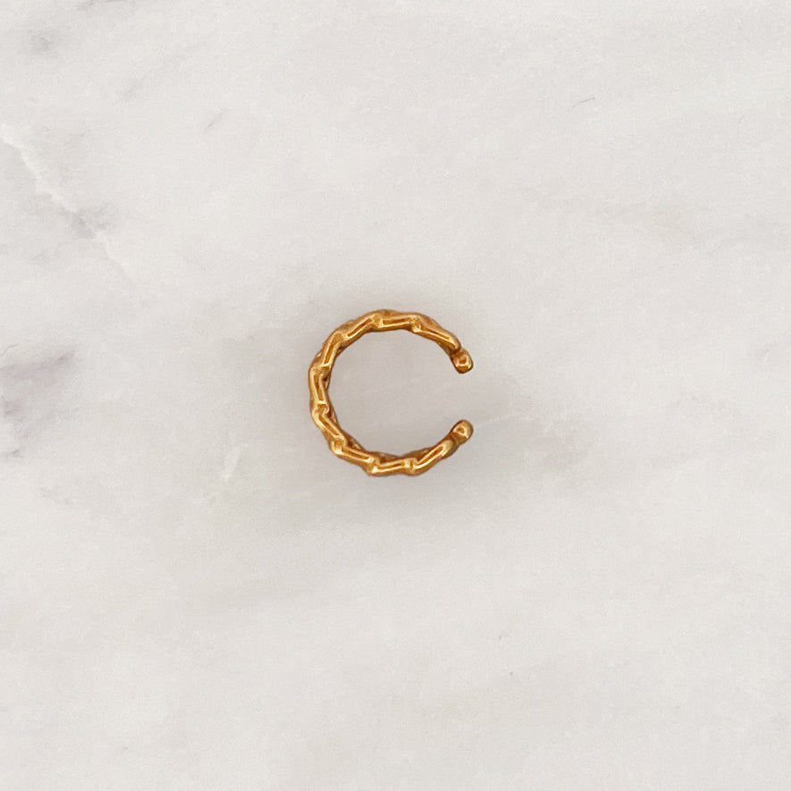 Ear Cuff Chain Ear Cuff Chain