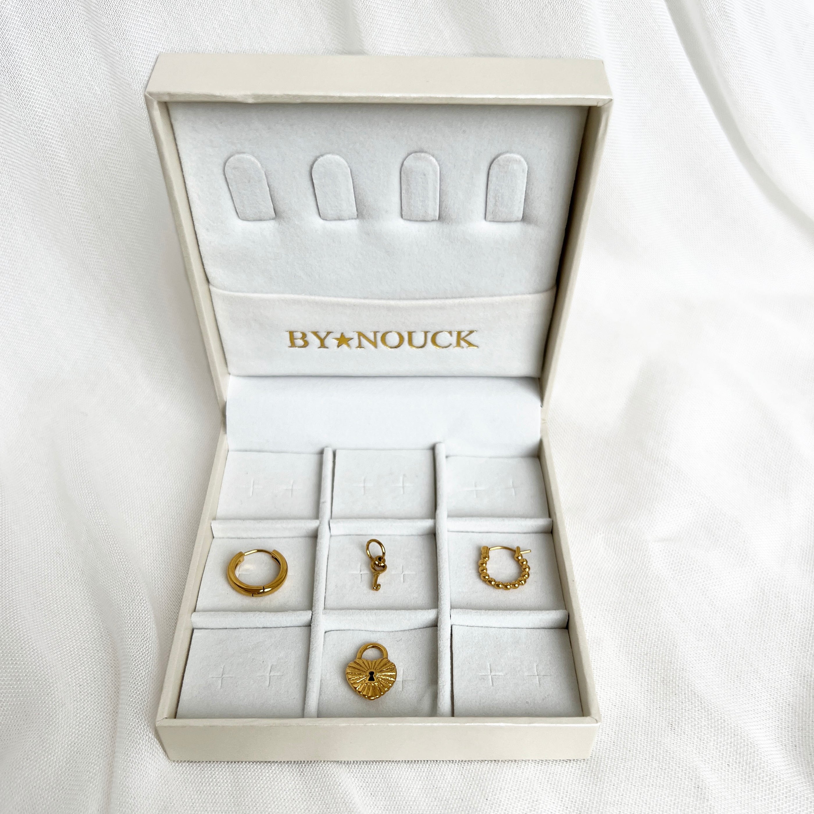 Earparty key to my heart Earparty key to my heart