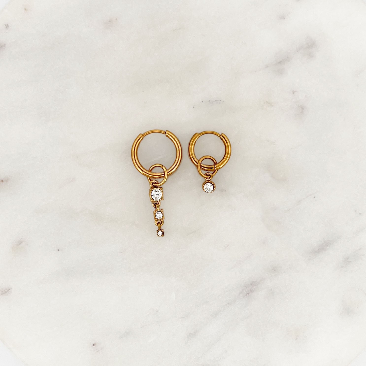 Earparty shiny drops Earparty shiny drops