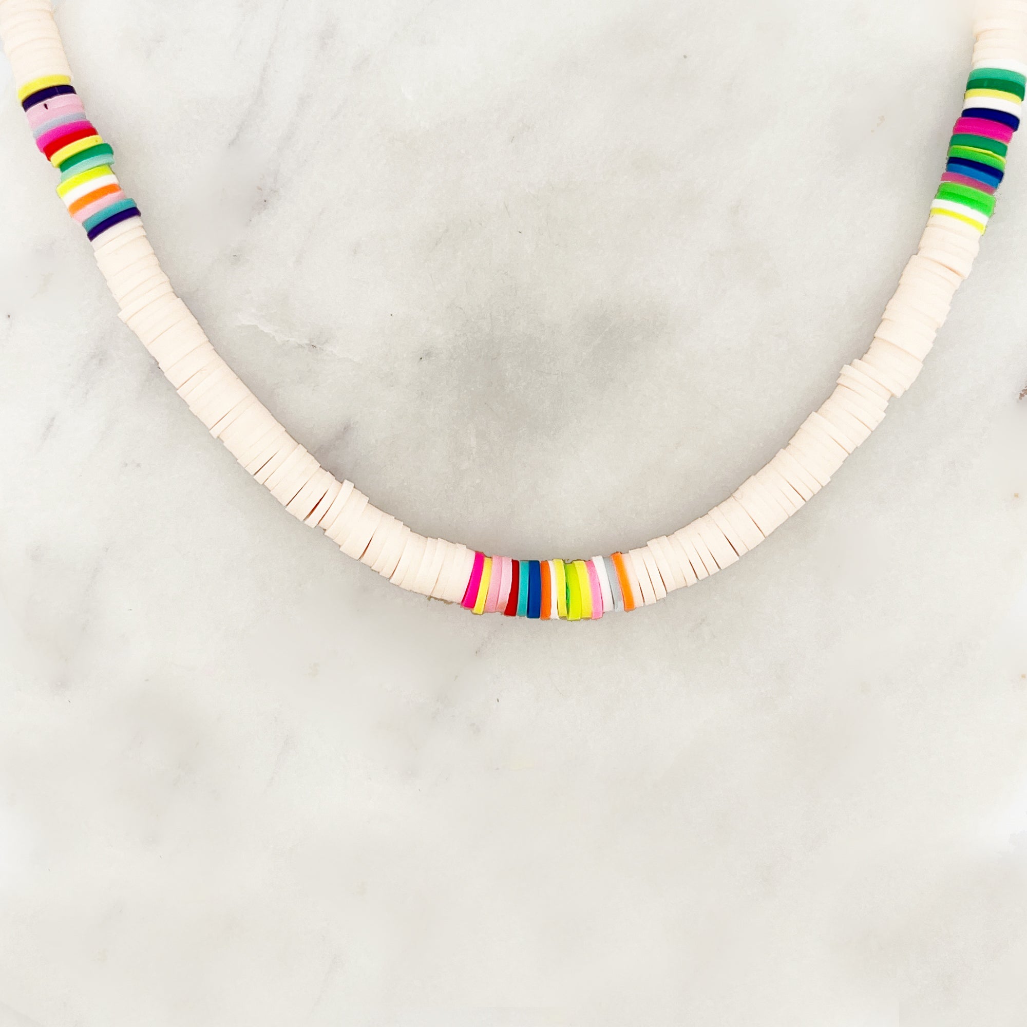 Sample Surf Necklace Sample Surf Necklace