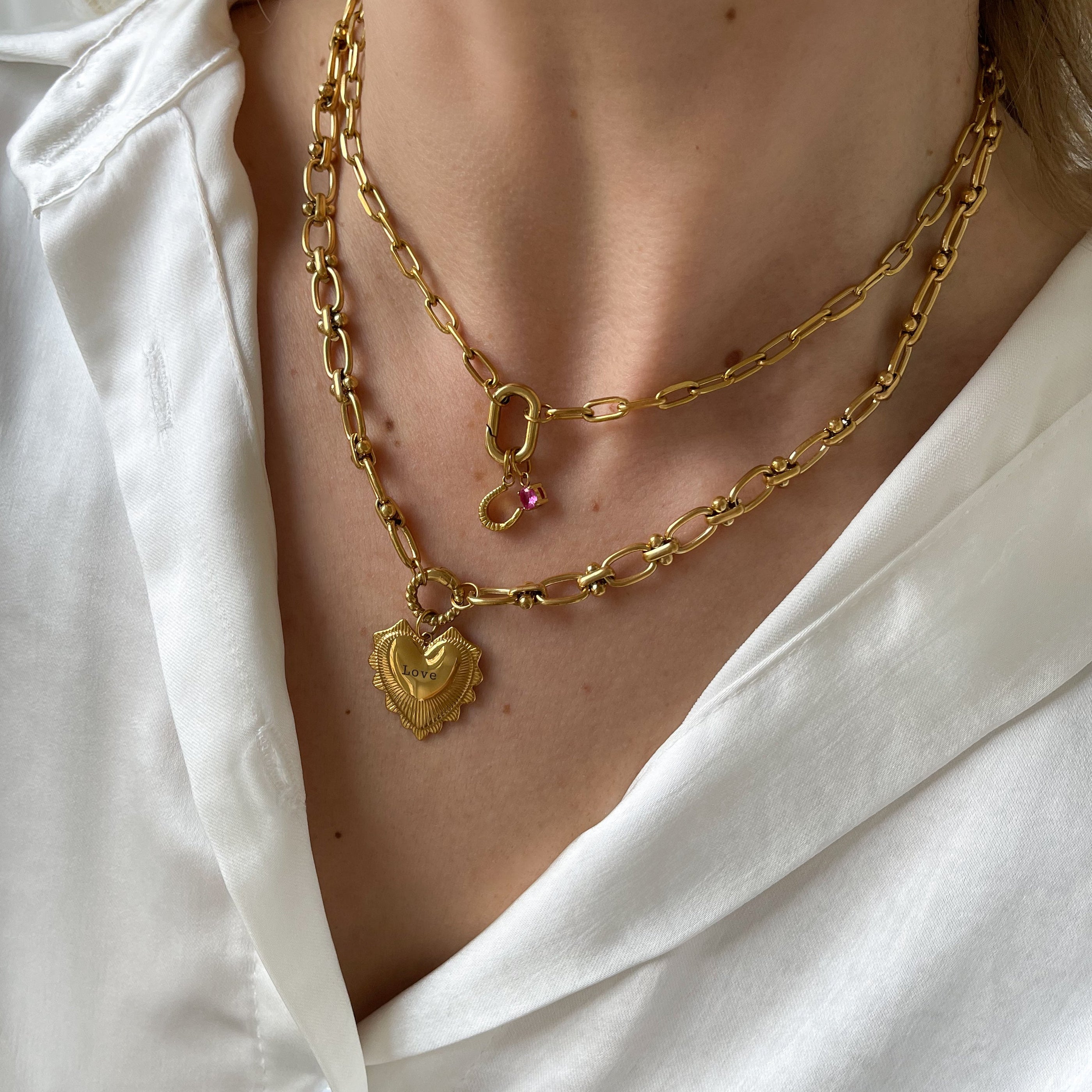 DYO Engrave Curved Heart DYO Engrave Curved Heart