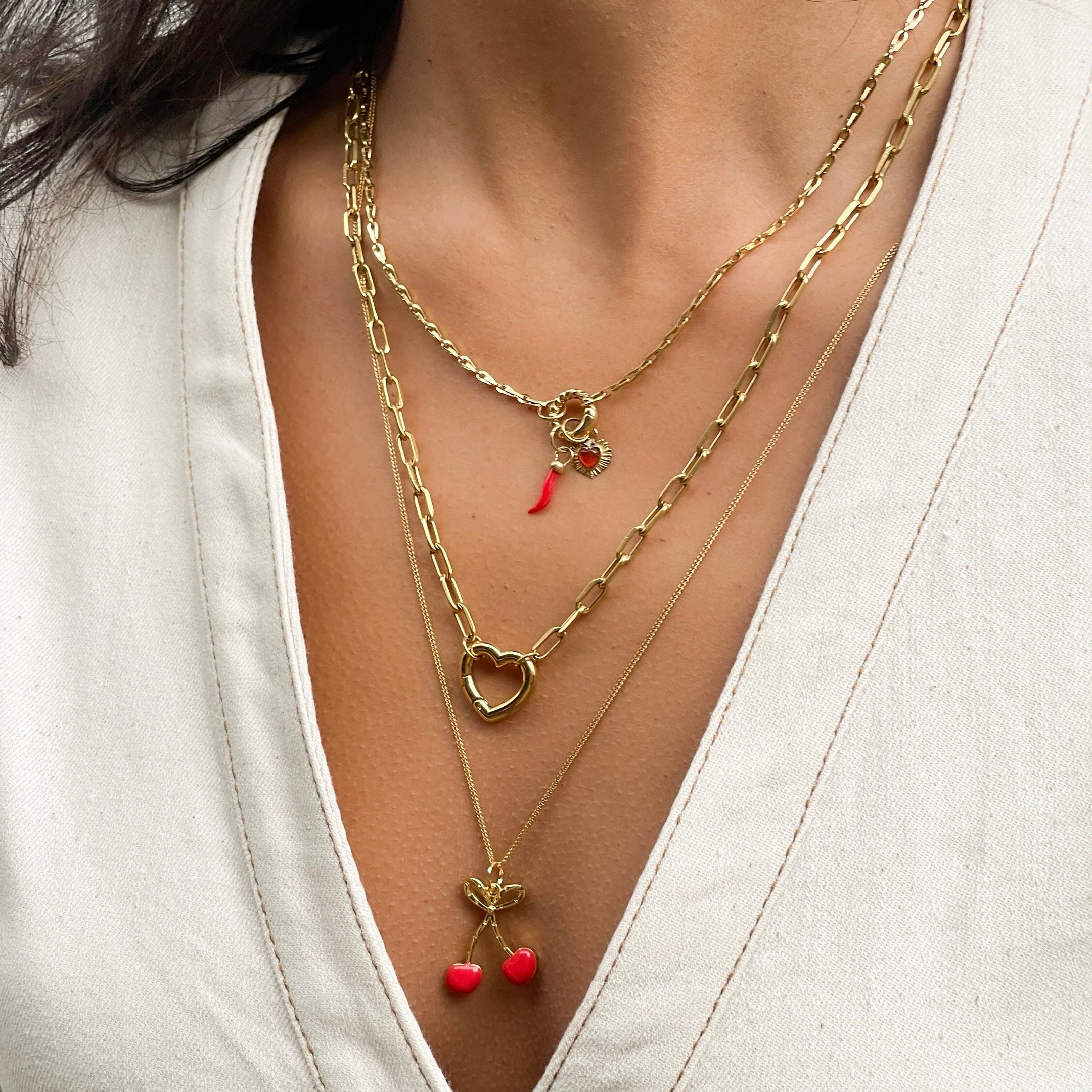 DYO Cherry Bow DYO Cherry Bow