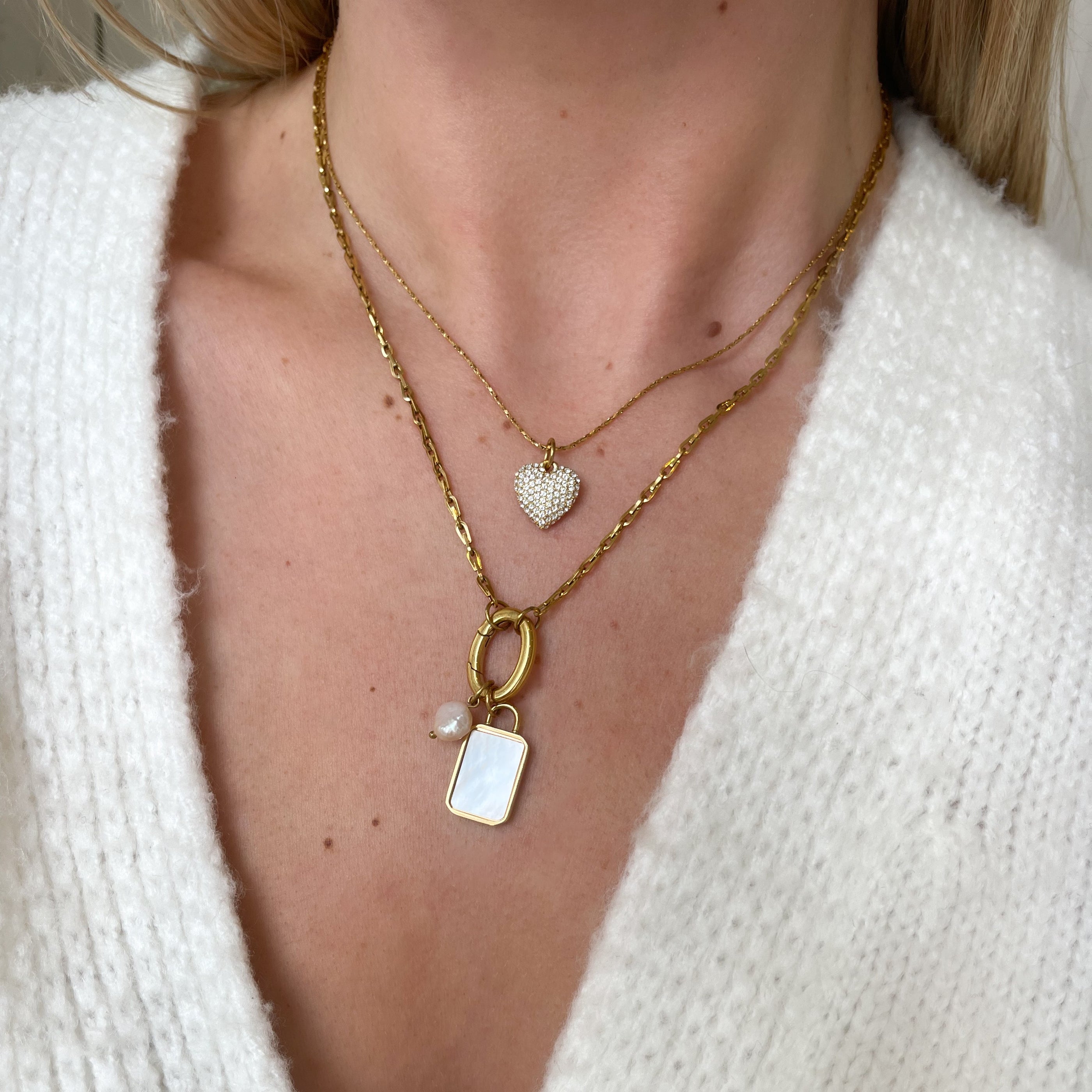 DYO Pearly Square DYO Pearly Square