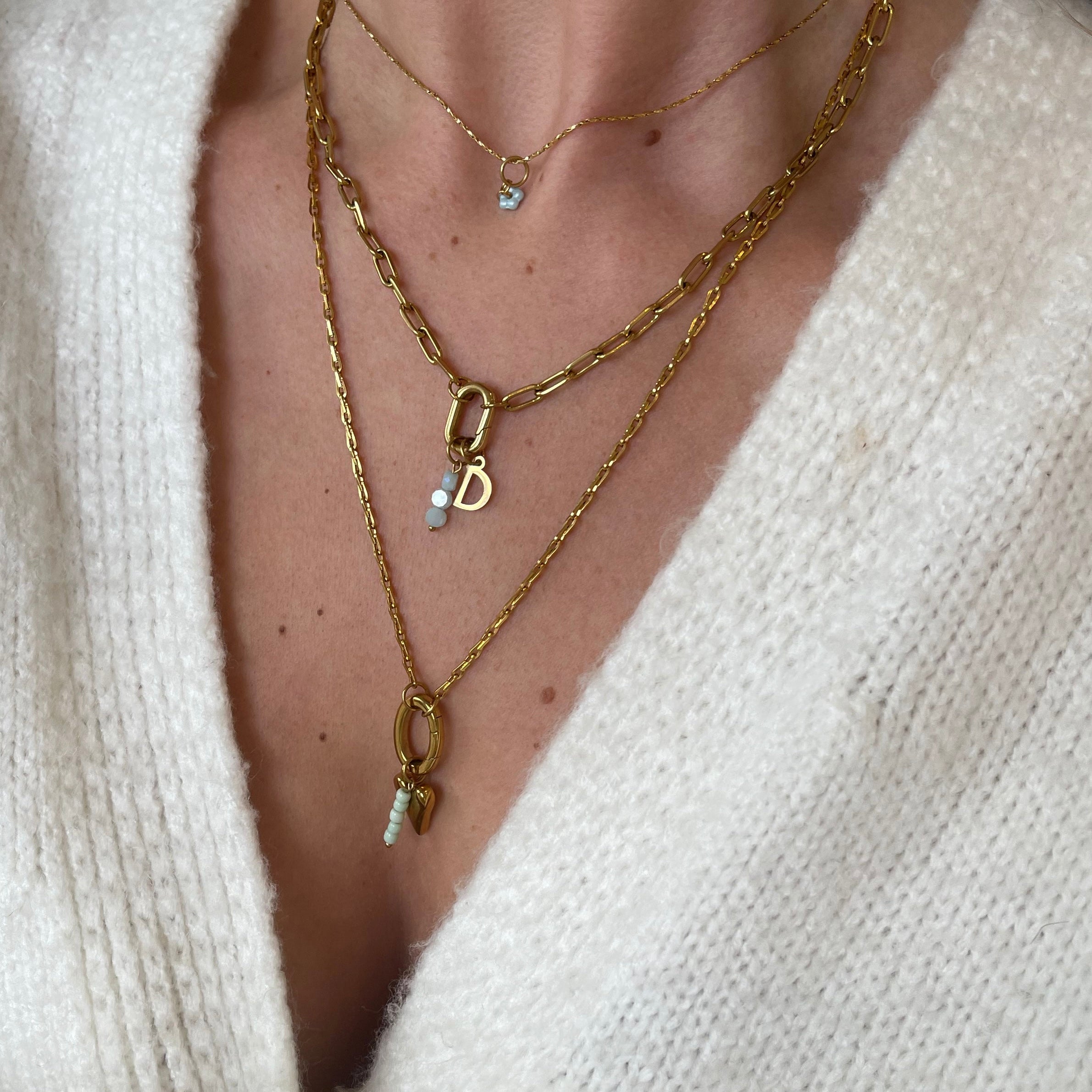 DYO Petite Fleur Bleu Ciel DYO Petite Fleur Bleu Ciel