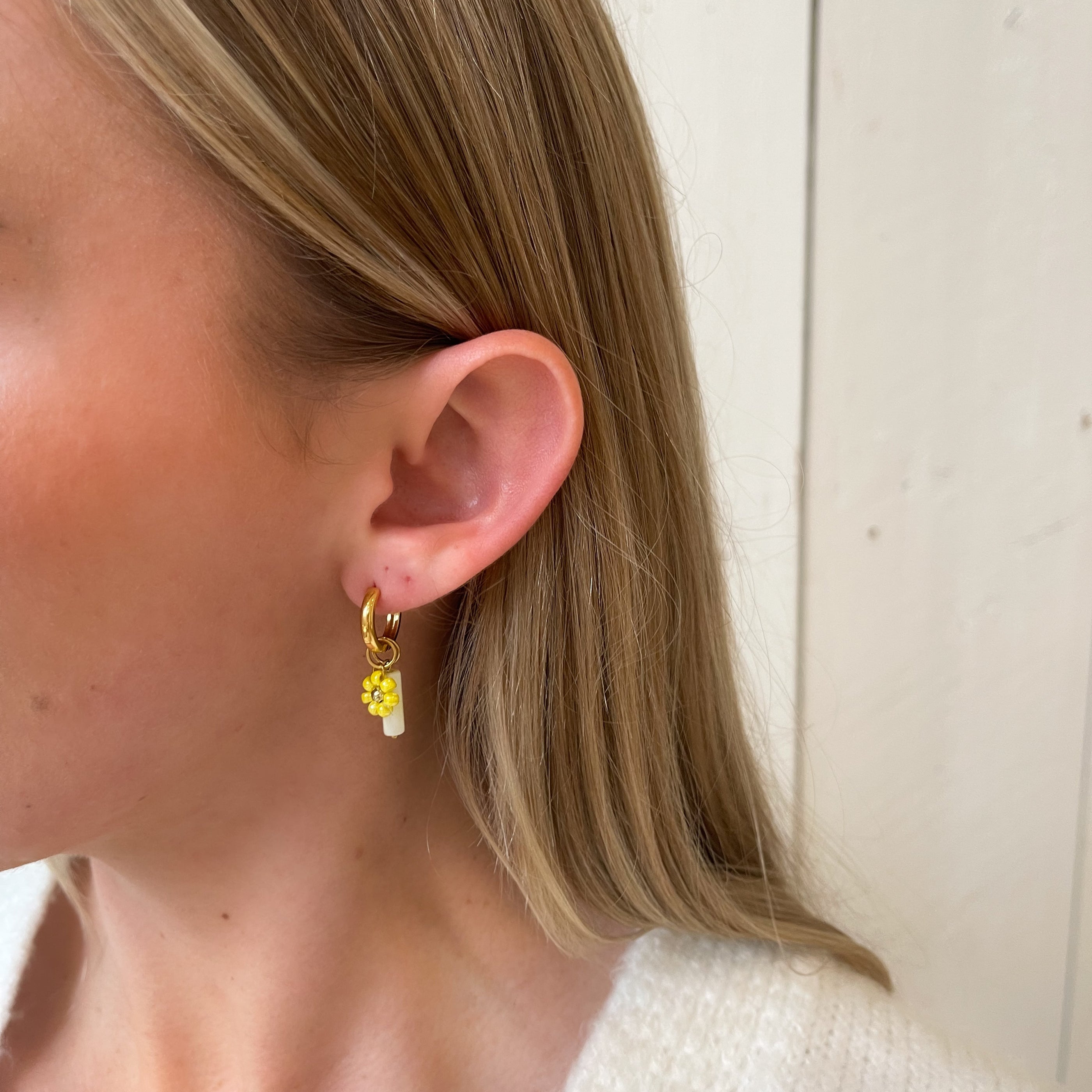 DYO Soft Yellow Tube DYO Soft Yellow Tube