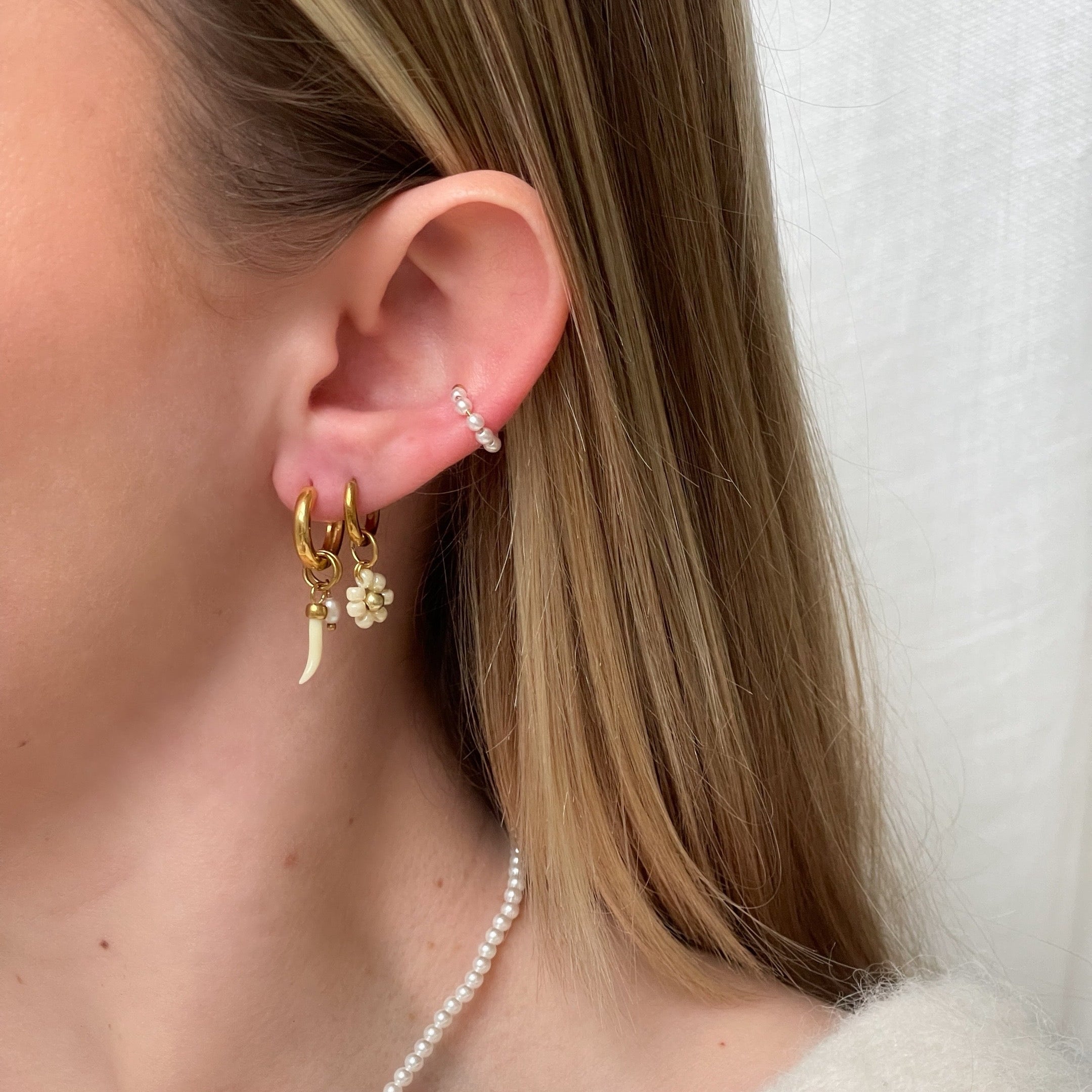 DYO Ivory Chili DYO Ivory Chili