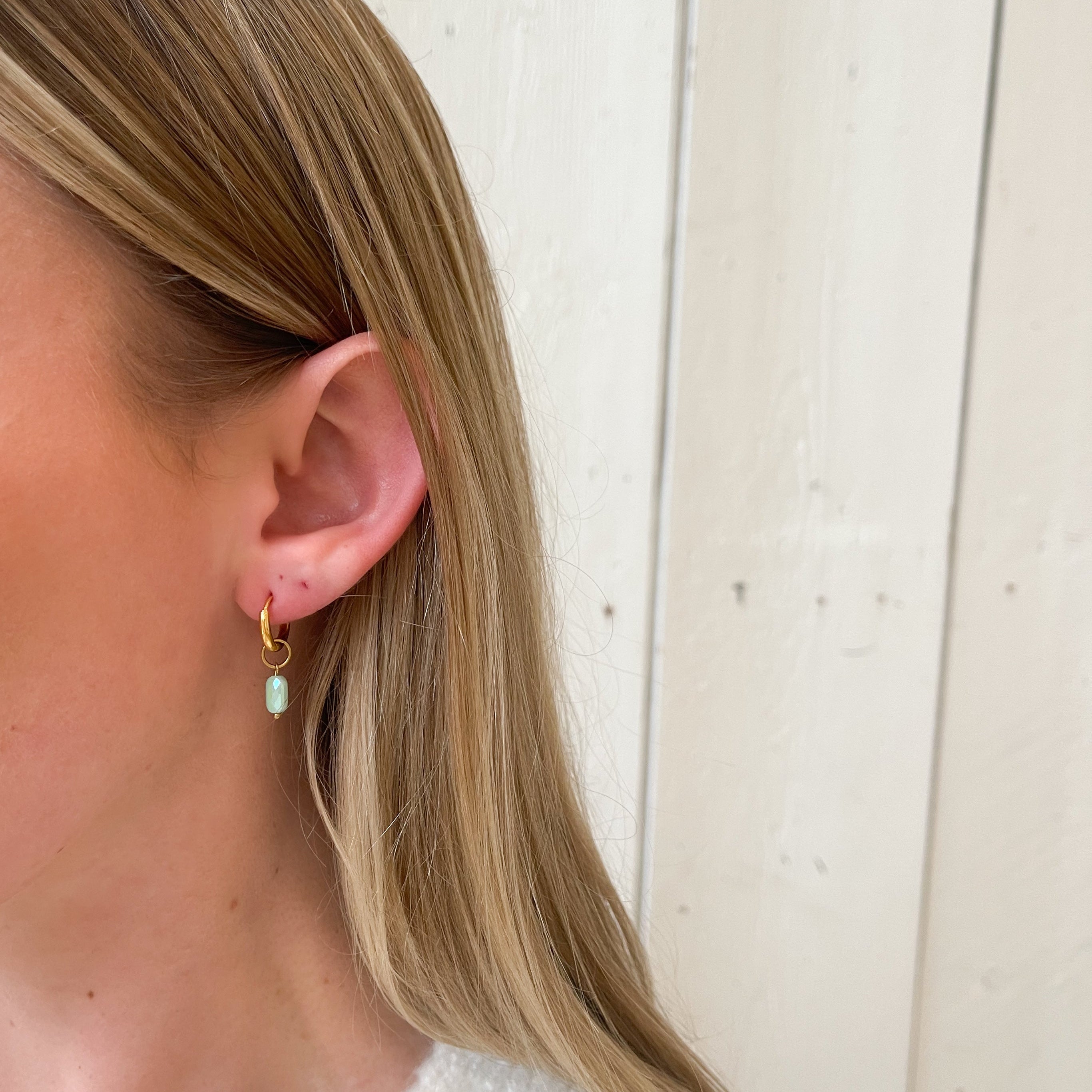 DYO Ocean Facet Bead DYO Ocean Facet Bead