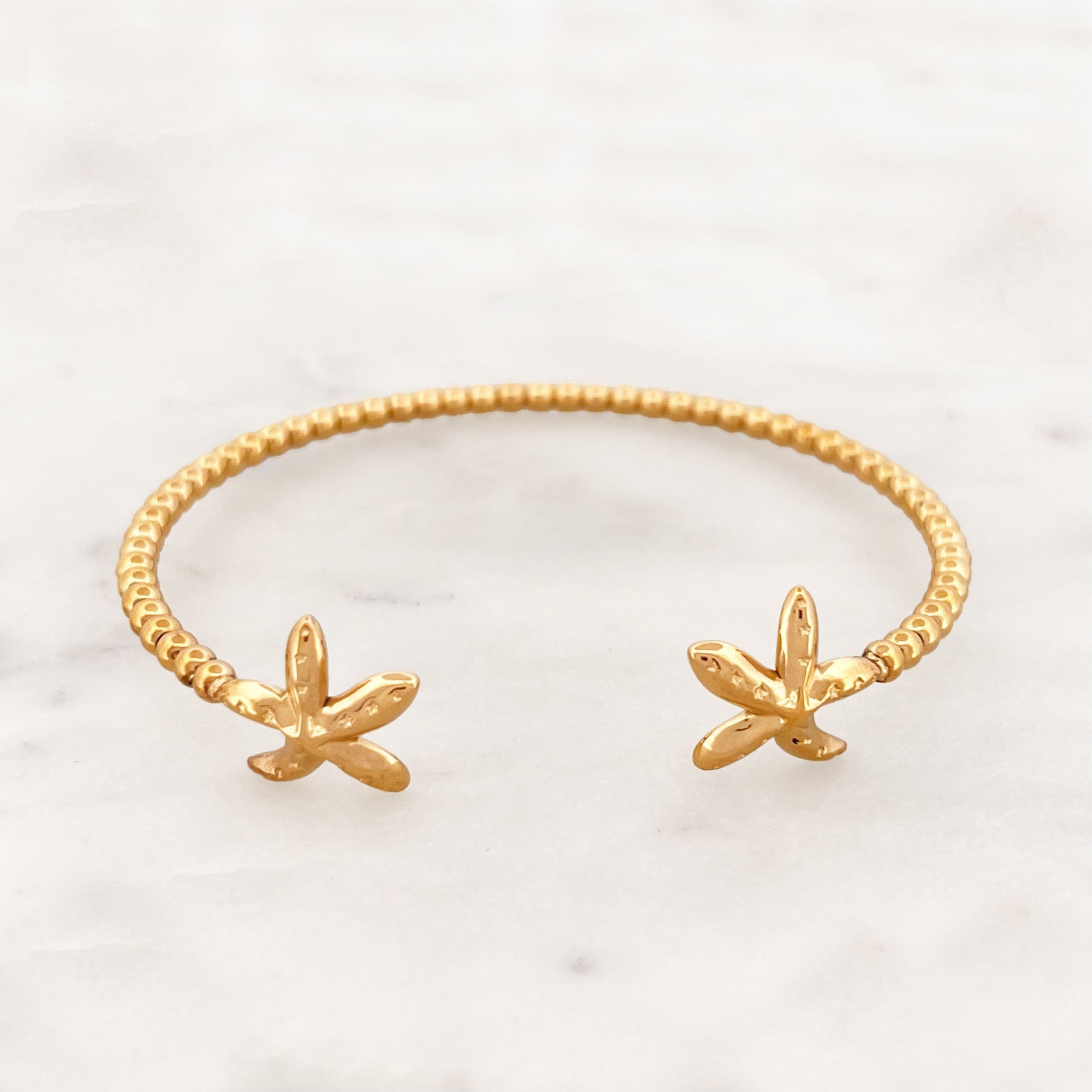 Starfish Bangle Starfish Bangle