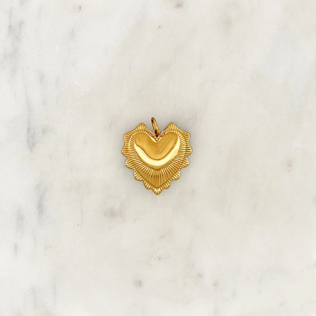 DYO Curved Heart DYO Curved Heart