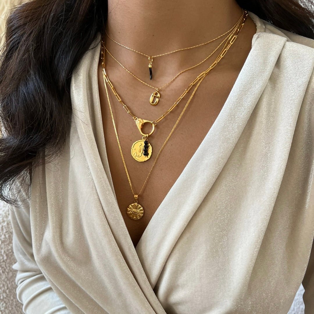 DYO Big Sign - ByNouck Jewelry DYO Big Sign - ByNouck Jewelry