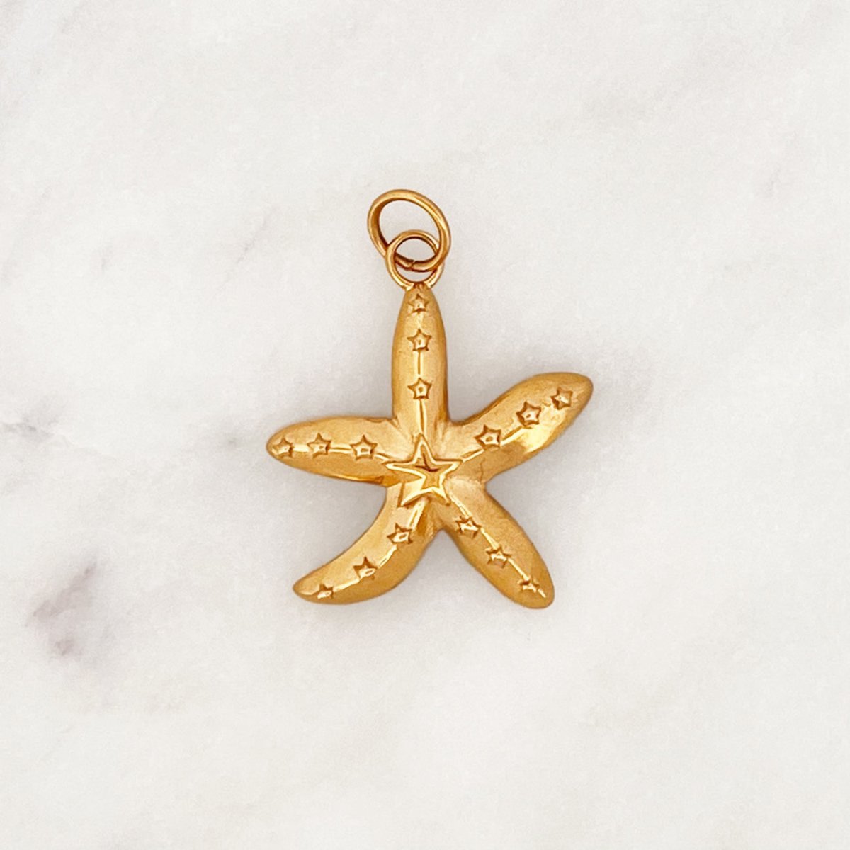 DYO Big Starfish - ByNouck Jewelry DYO Big Starfish - ByNouck Jewelry