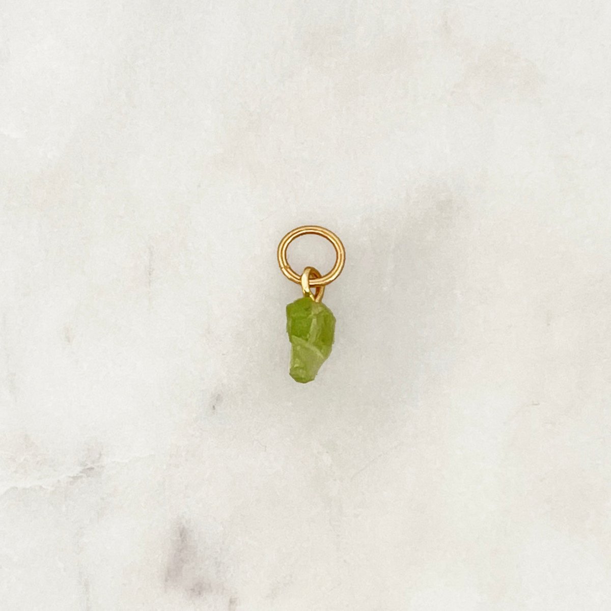 DYO Birthstone Goldplated DYO Birthstone Goldplated