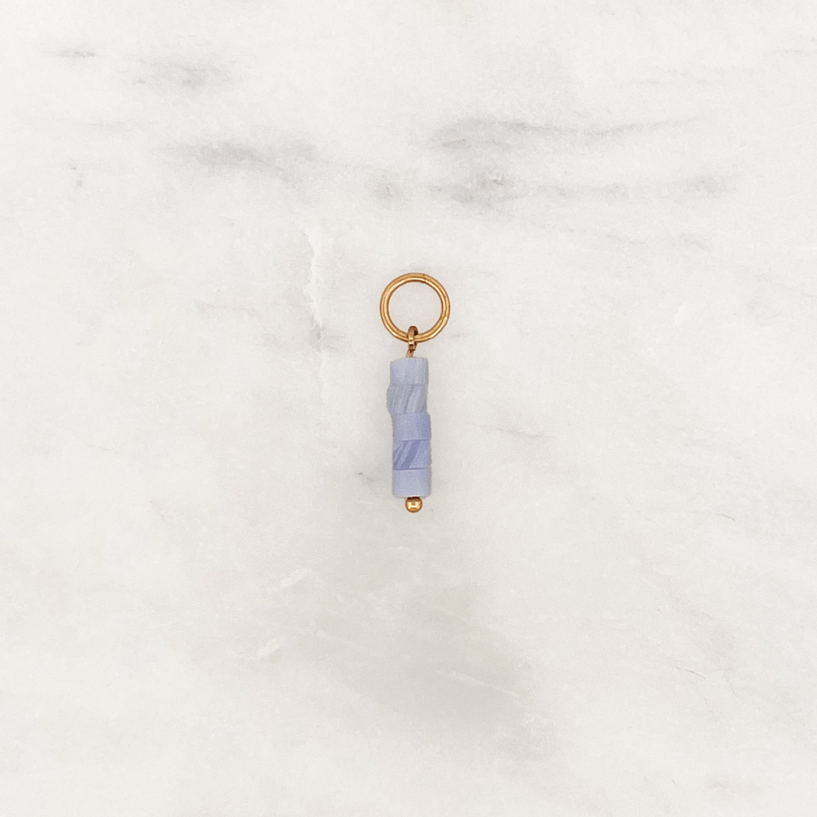 DYO Blue Tonic Beads - ByNouck Jewelry DYO Blue Tonic Beads - ByNouck Jewelry