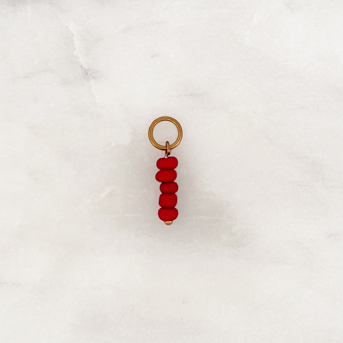 DYO Burgundy Beads - ByNouck Jewelry DYO Burgundy Beads - ByNouck Jewelry