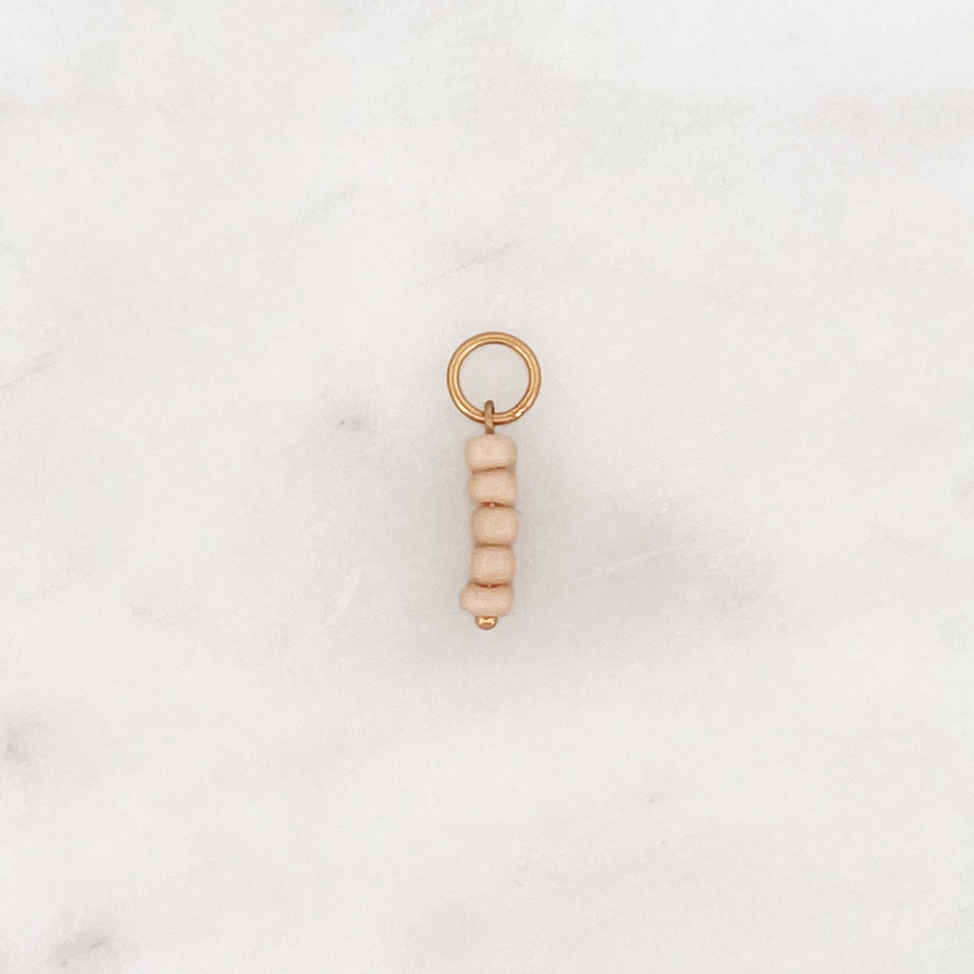 DYO Cream Beads - ByNouck Jewelry DYO Cream Beads - ByNouck Jewelry