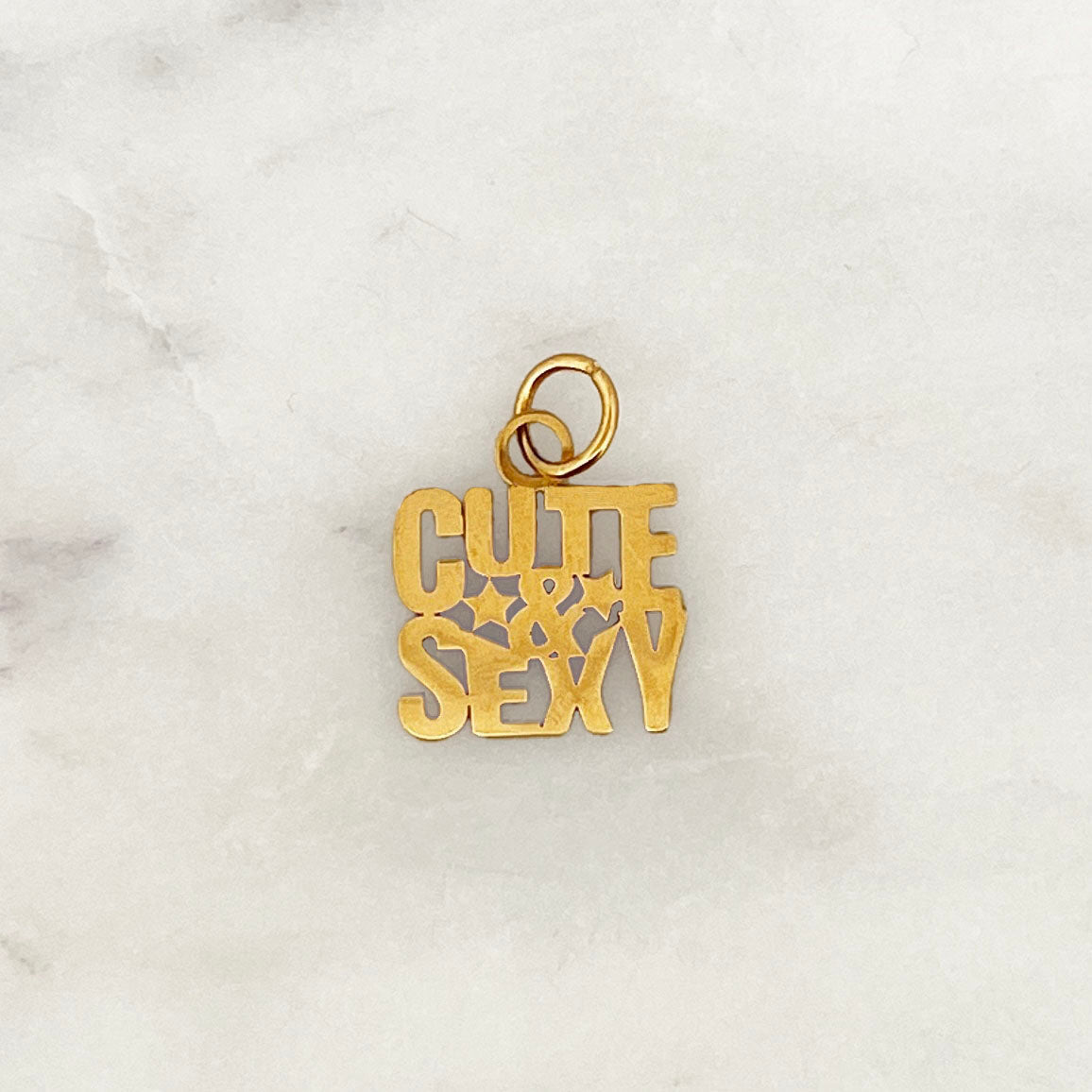 DYO Cute & Sexy - ByNouck Jewelry DYO Cute & Sexy - ByNouck Jewelry