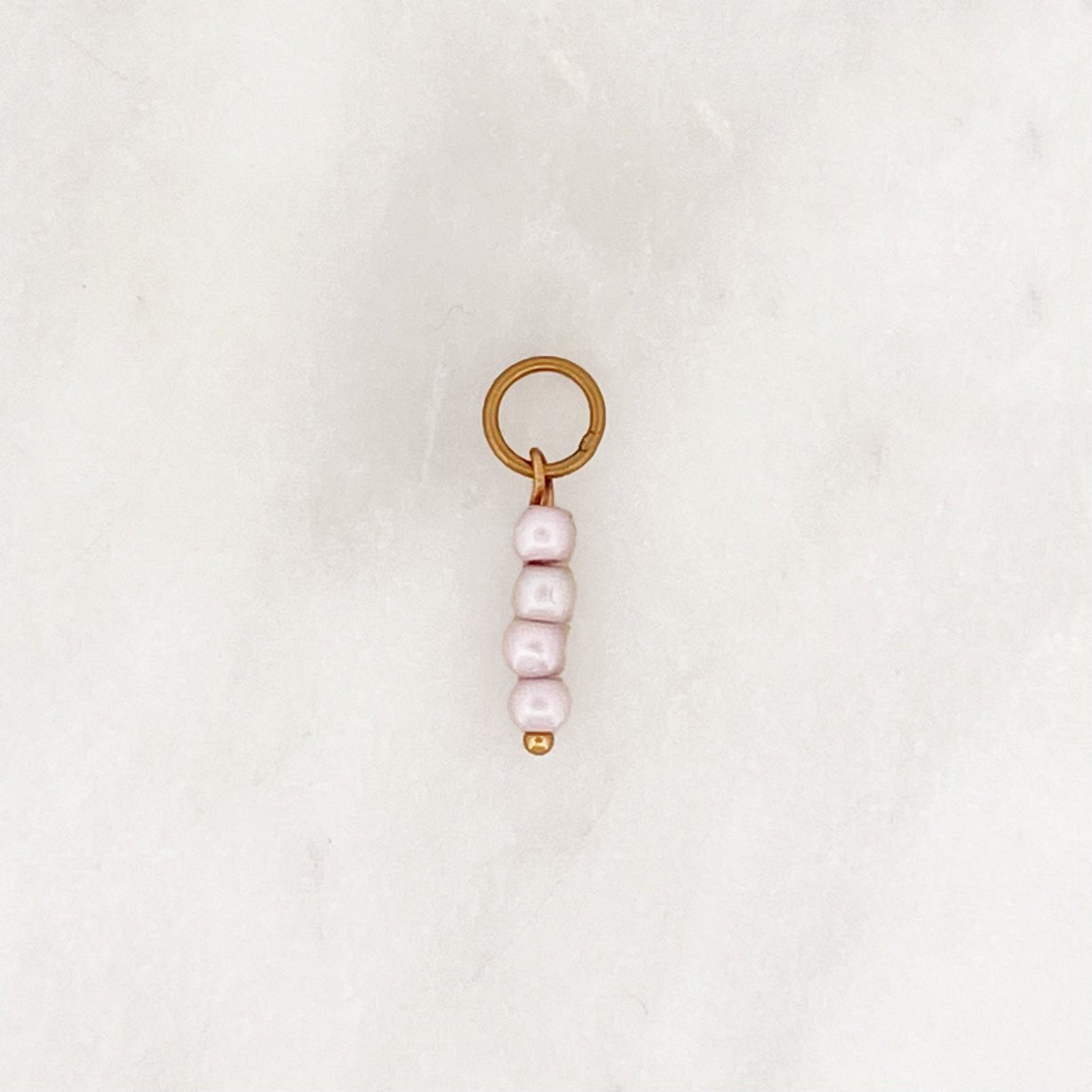 DYO Light Pink Pearls - ByNouck Jewelry DYO Light Pink Pearls - ByNouck Jewelry