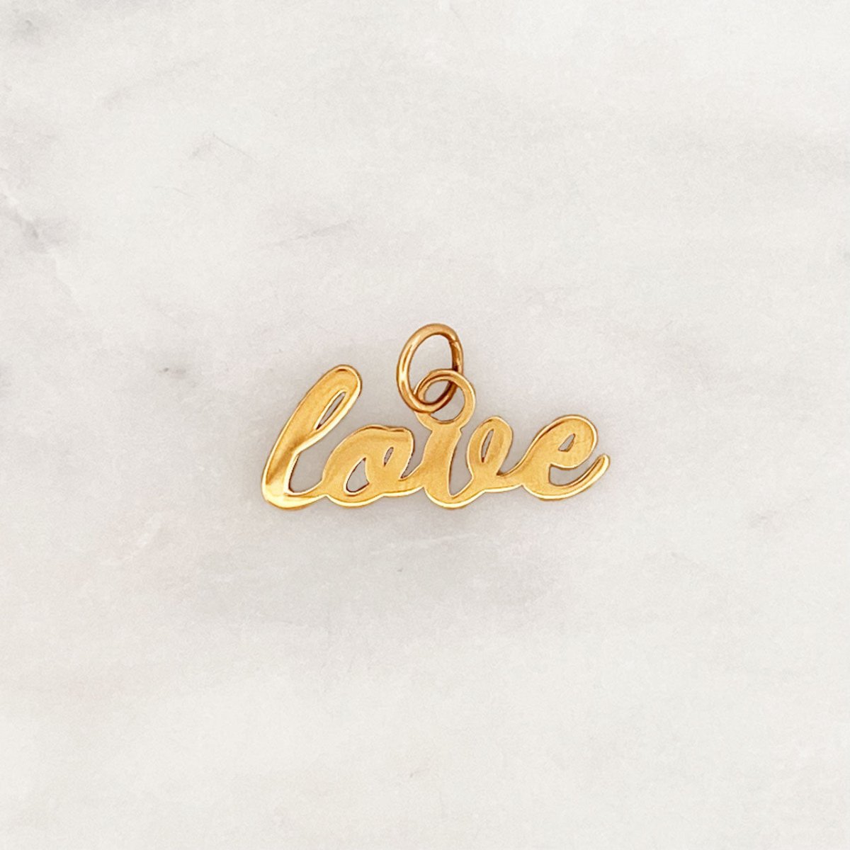 DYO Love - ByNouck Jewelry DYO Love - ByNouck Jewelry