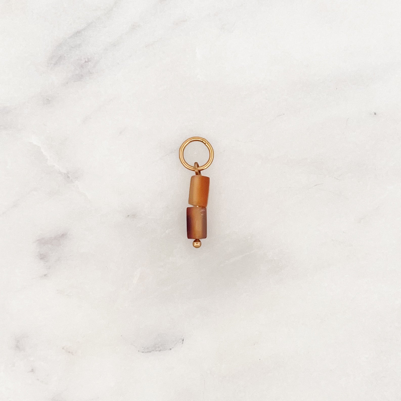 DYO Sand Disk - ByNouck Jewelry DYO Sand Disk - ByNouck Jewelry