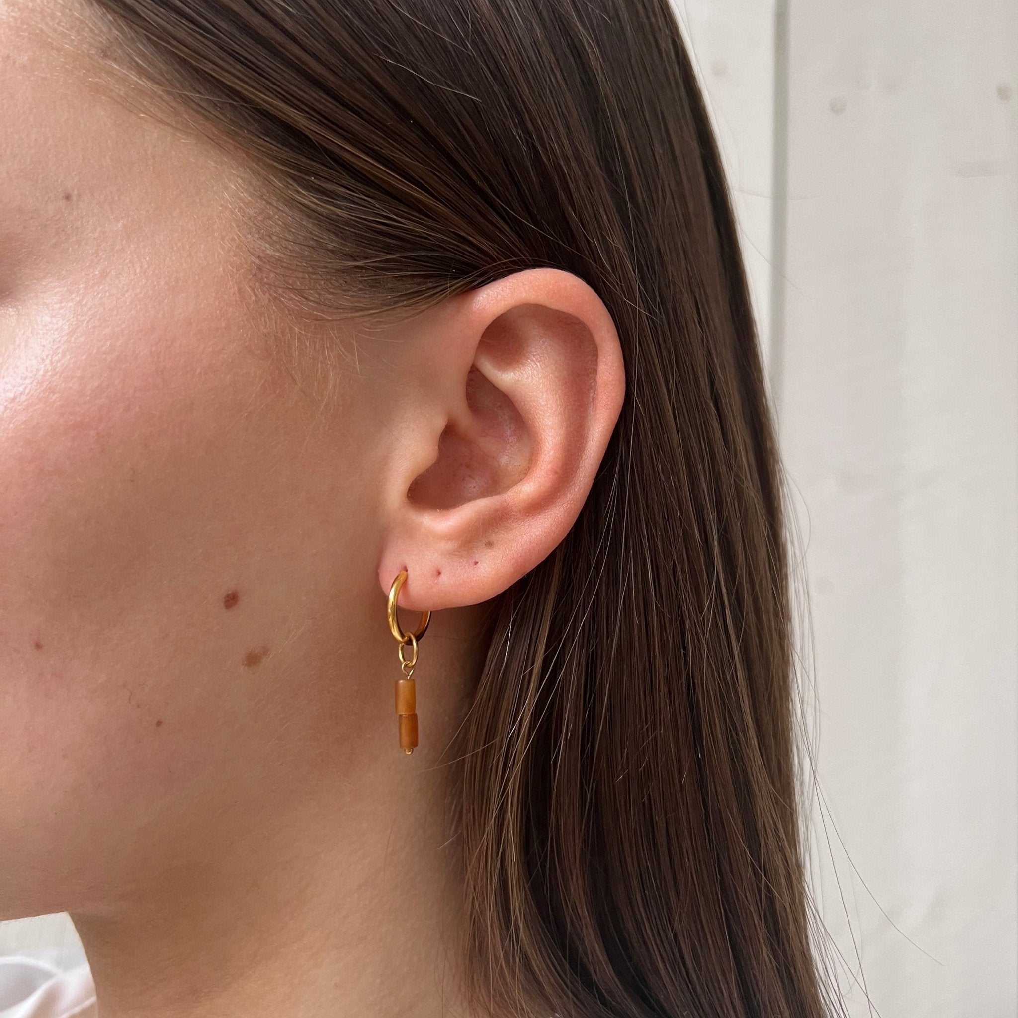 DYO Sand Disk - ByNouck Jewelry DYO Sand Disk - ByNouck Jewelry