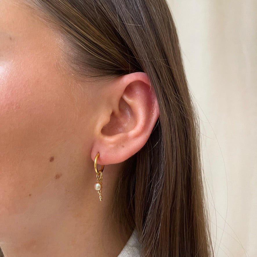 DYO Sandy Brown Beads - ByNouck Jewelry DYO Sandy Brown Beads - ByNouck Jewelry