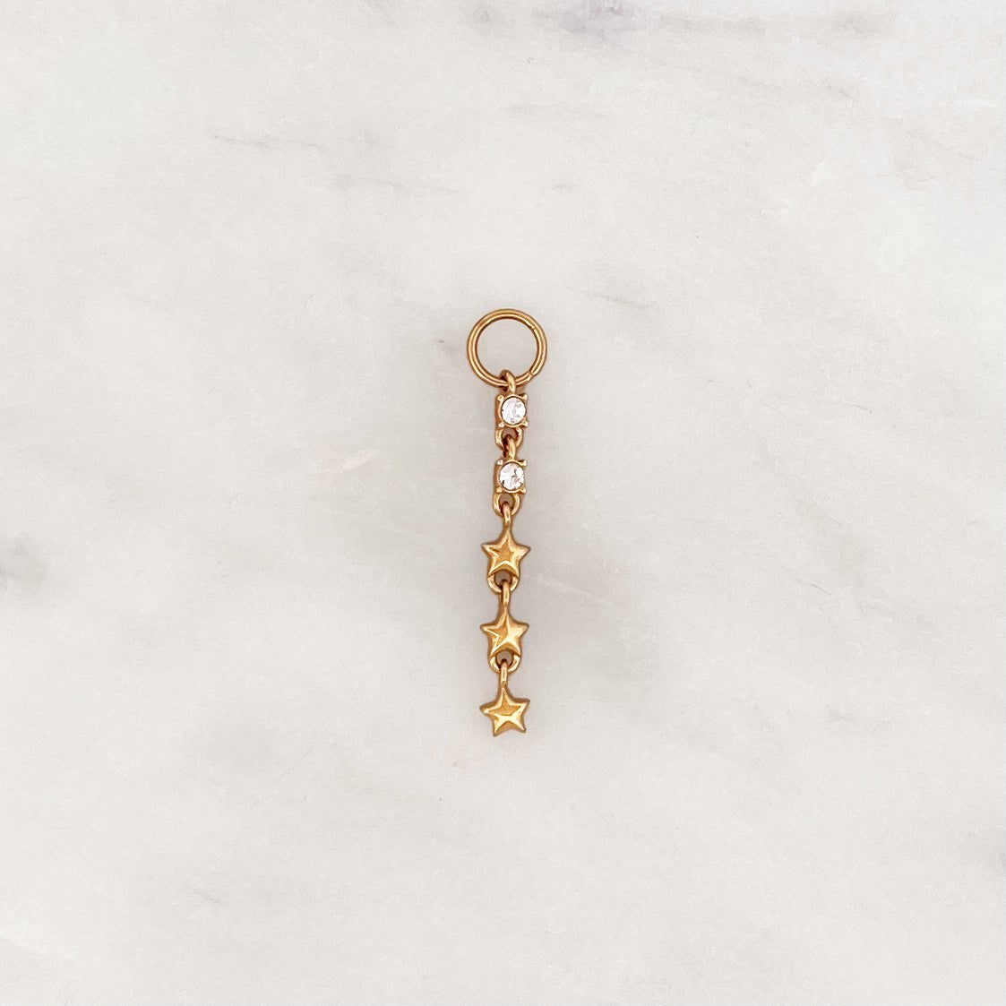 DYO Strass Stars - ByNouck Jewelry DYO Strass Stars - ByNouck Jewelry