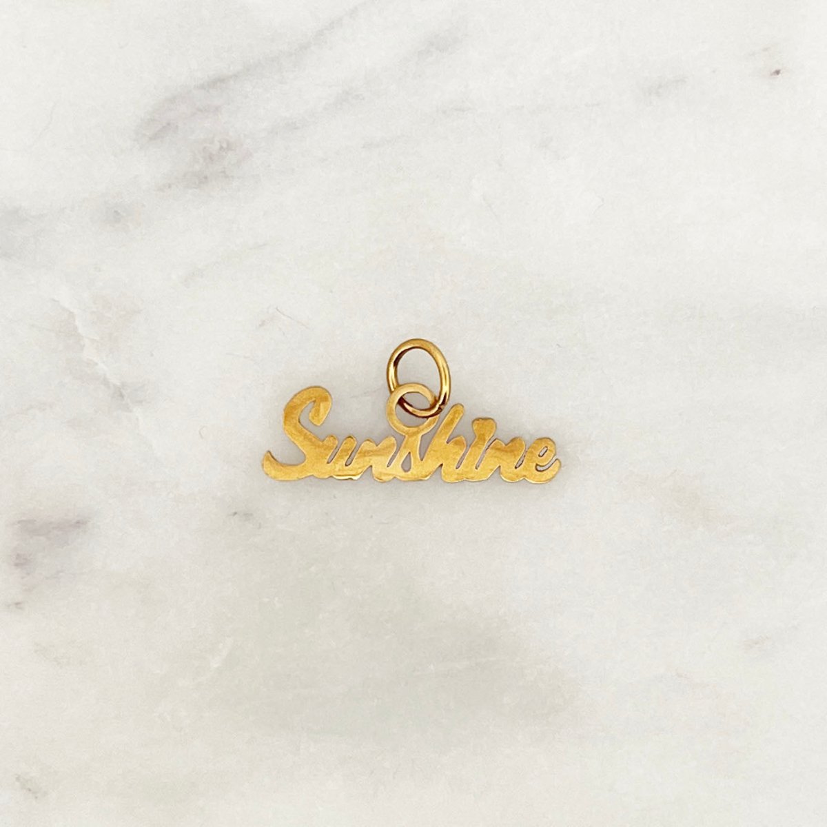 DYO Sunshine - ByNouck Jewelry DYO Sunshine - ByNouck Jewelry