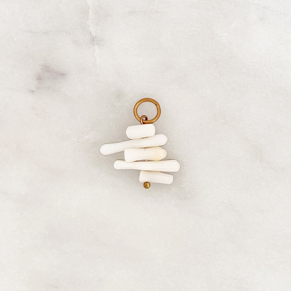DYO White Coral Reef - ByNouck Jewelry DYO White Coral Reef - ByNouck Jewelry