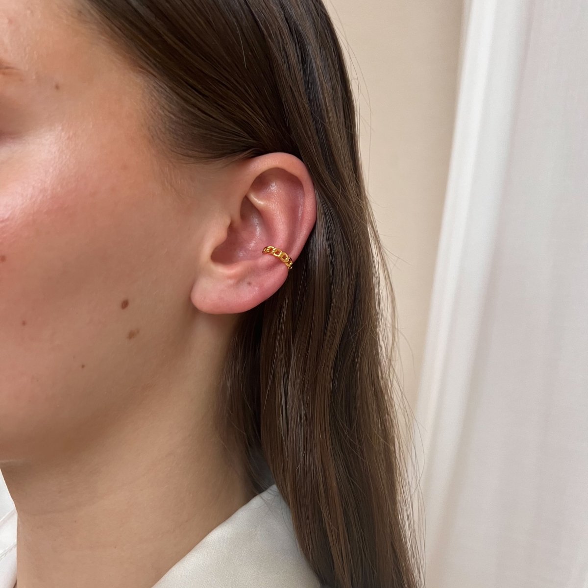 Ear Cuff Chain Ear Cuff Chain